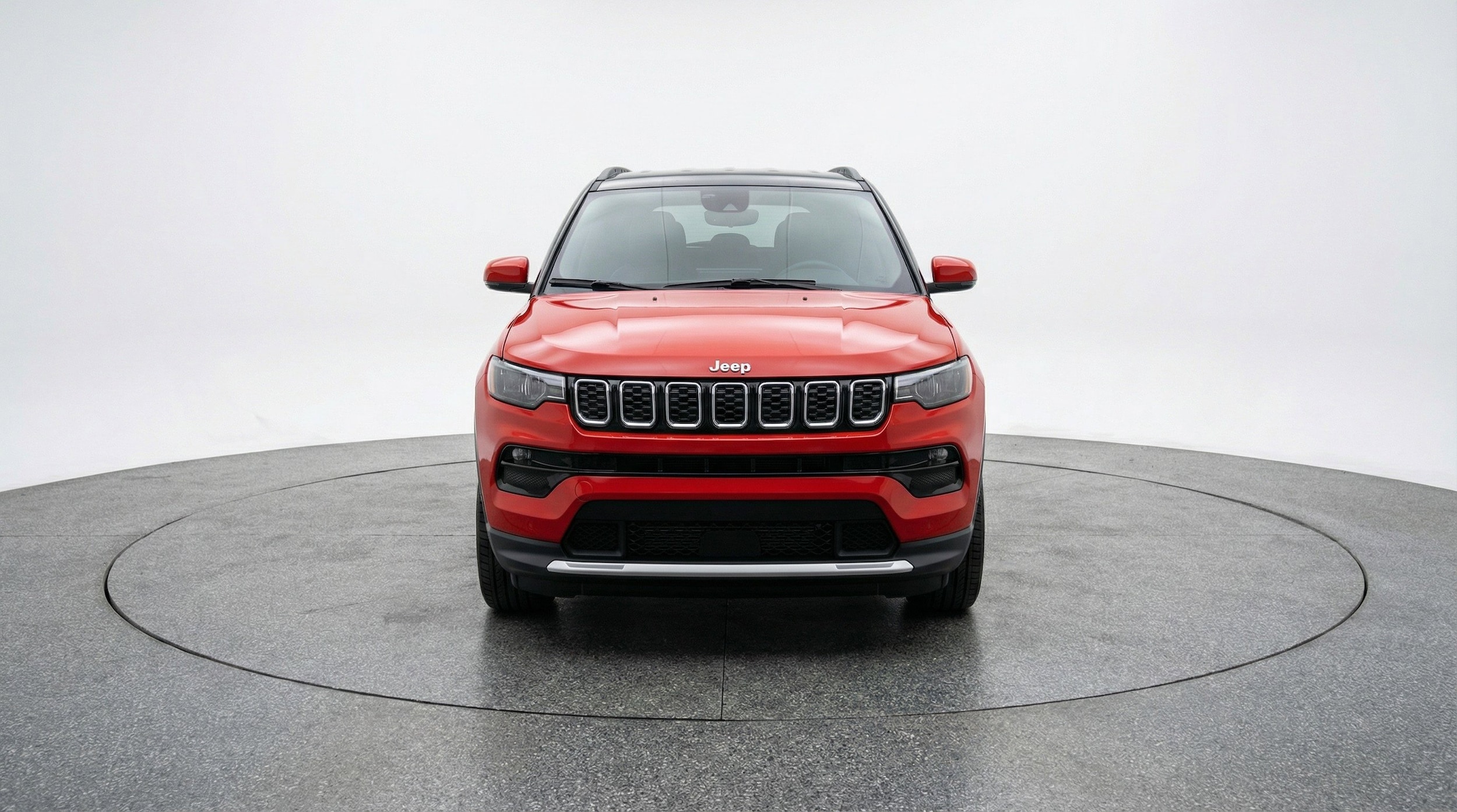 Thumbnail: 2025 Jeep Compass - 2