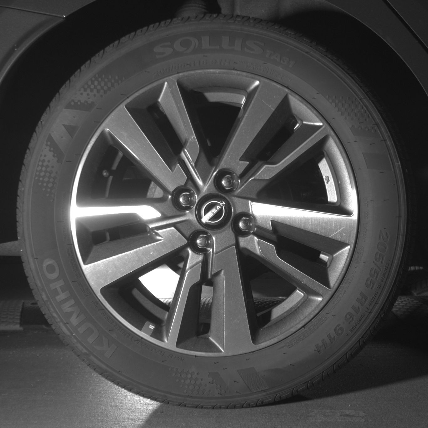 Thumbnail: 2025 Nissan Versa - 12