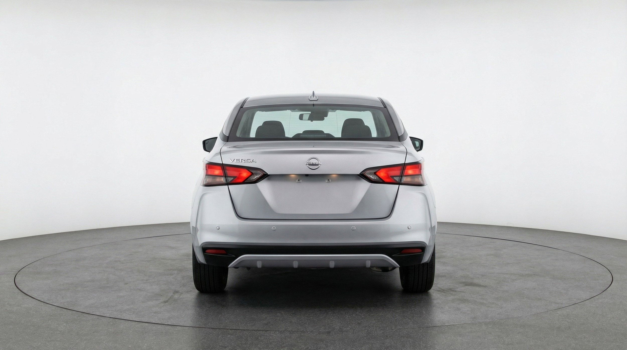 Thumbnail: 2025 Nissan Versa - 7