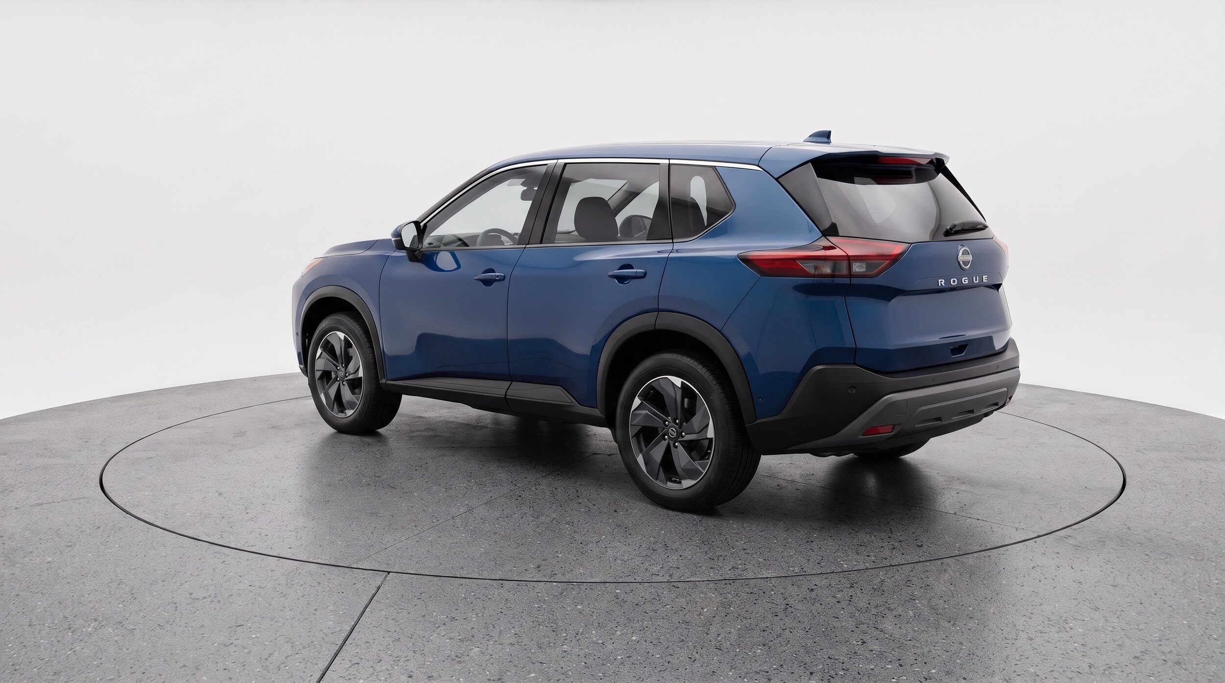 Thumbnail: 2025 Nissan Rogue - 6