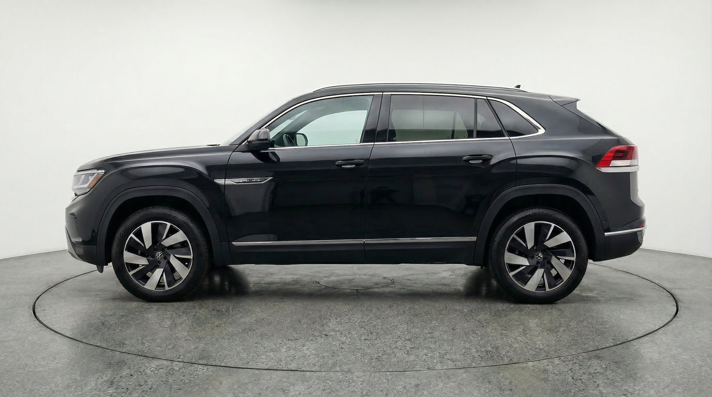 Thumbnail: 2026 Volkswagen Atlas - 5