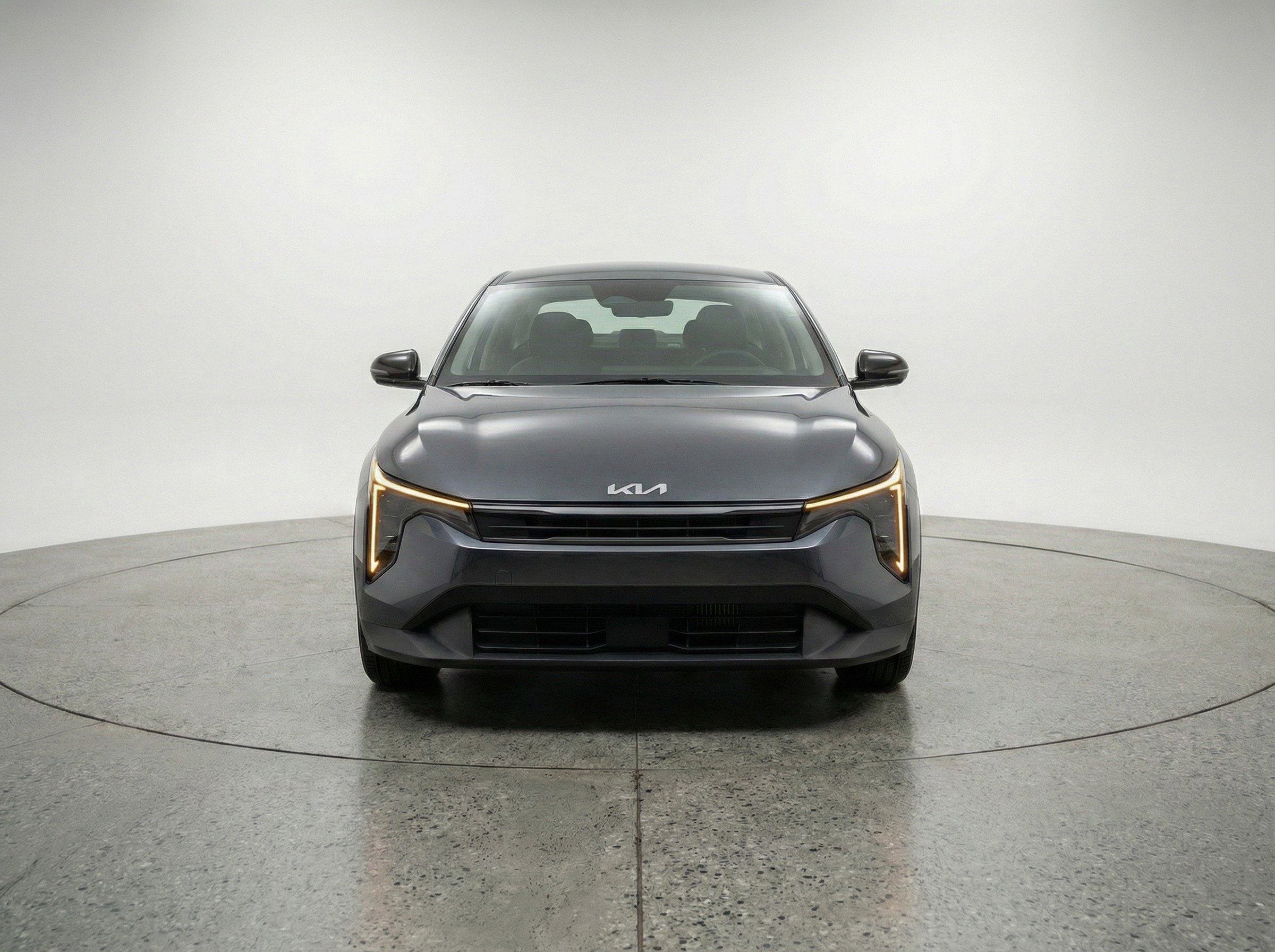 Thumbnail: 2025 Kia K4 - 2
