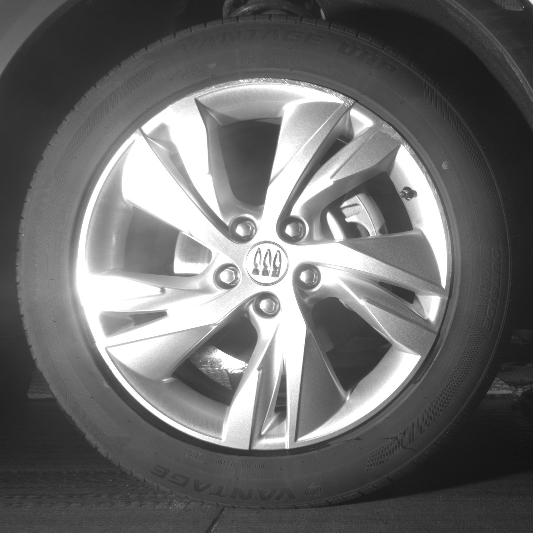 Thumbnail: 2025 Buick Encore GX - 13