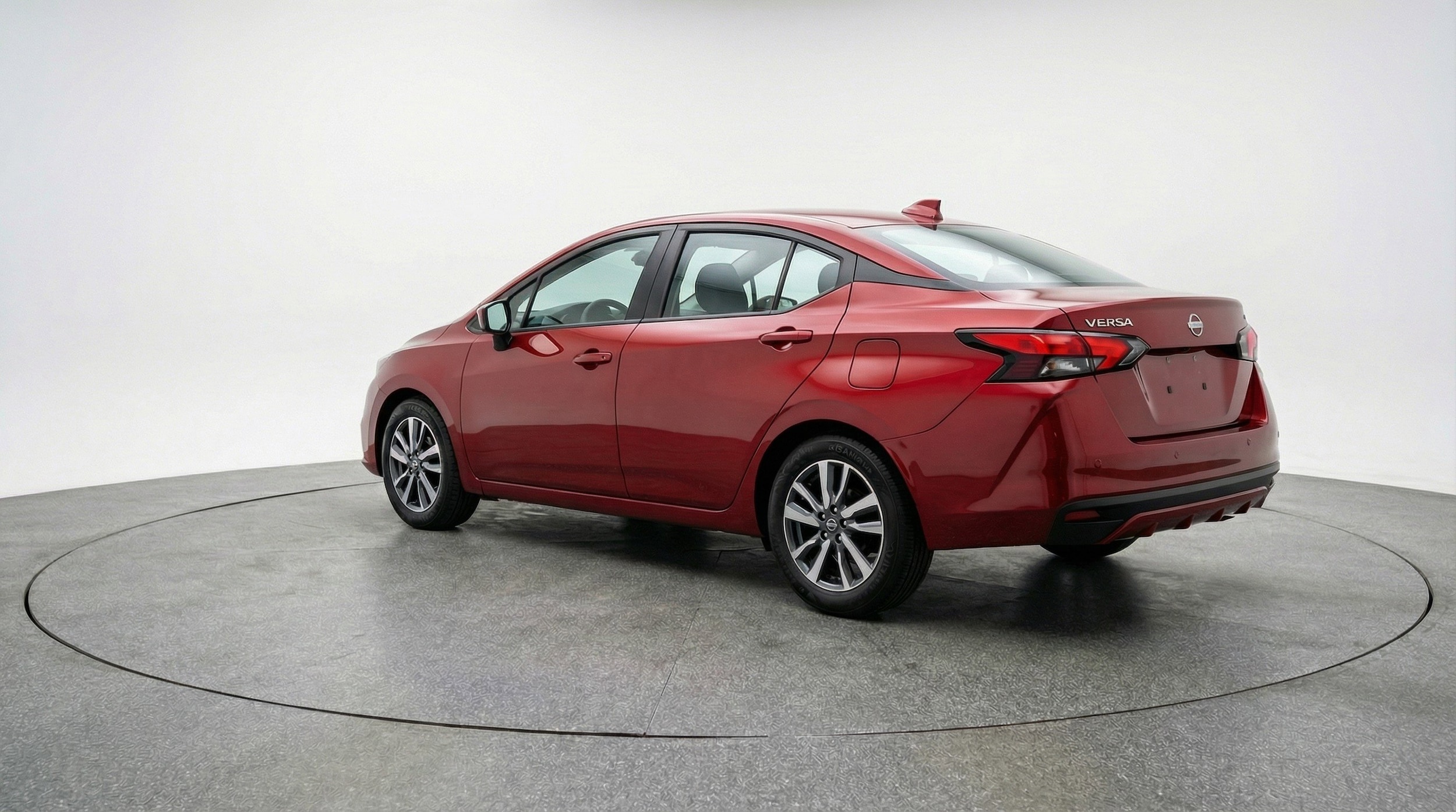 Thumbnail: 2025 Nissan Versa - 6