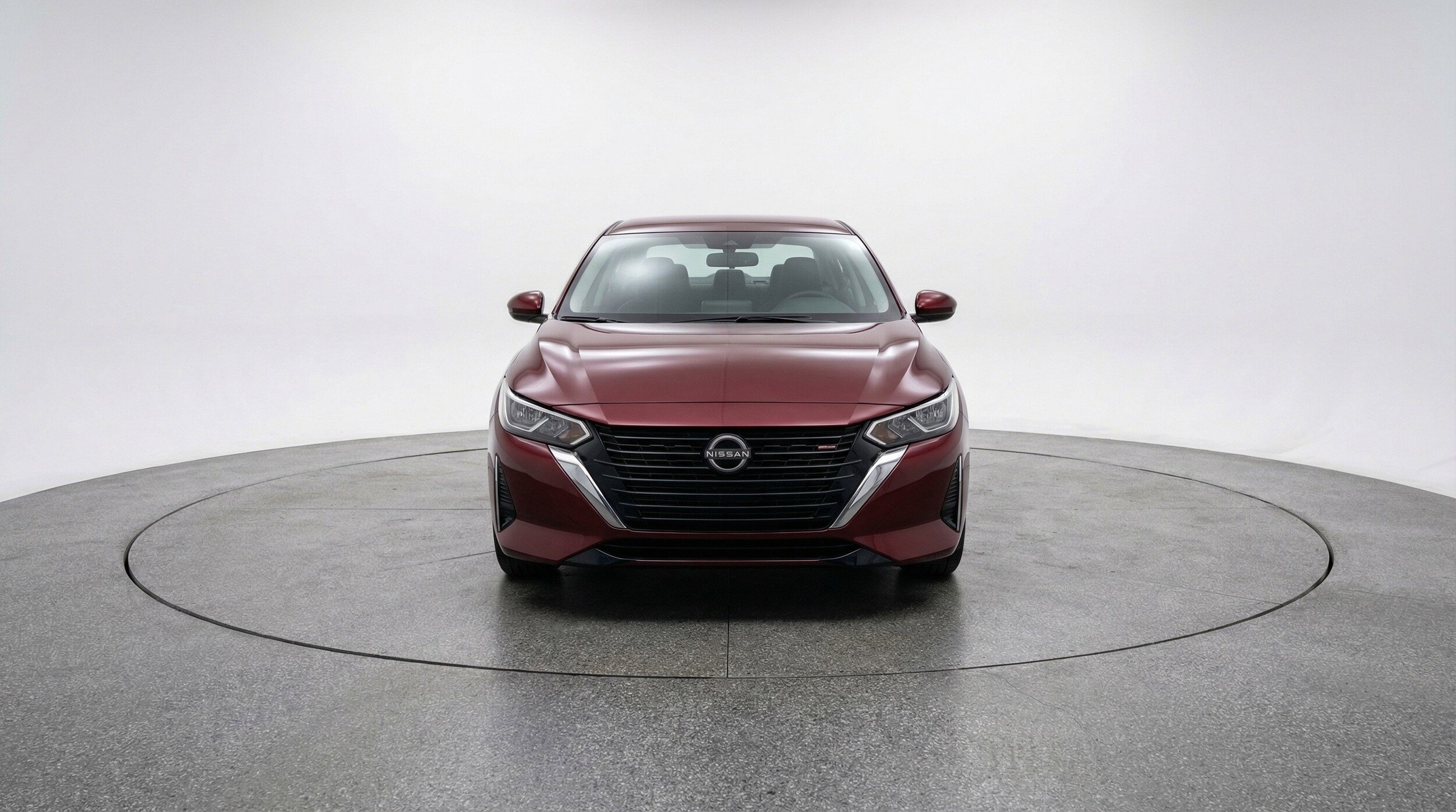 Thumbnail: 2025 Nissan Sentra - 2