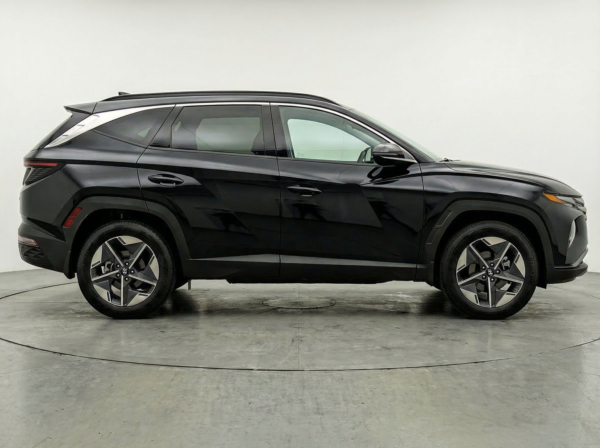 Thumbnail: 2026 Hyundai Tucson - 11