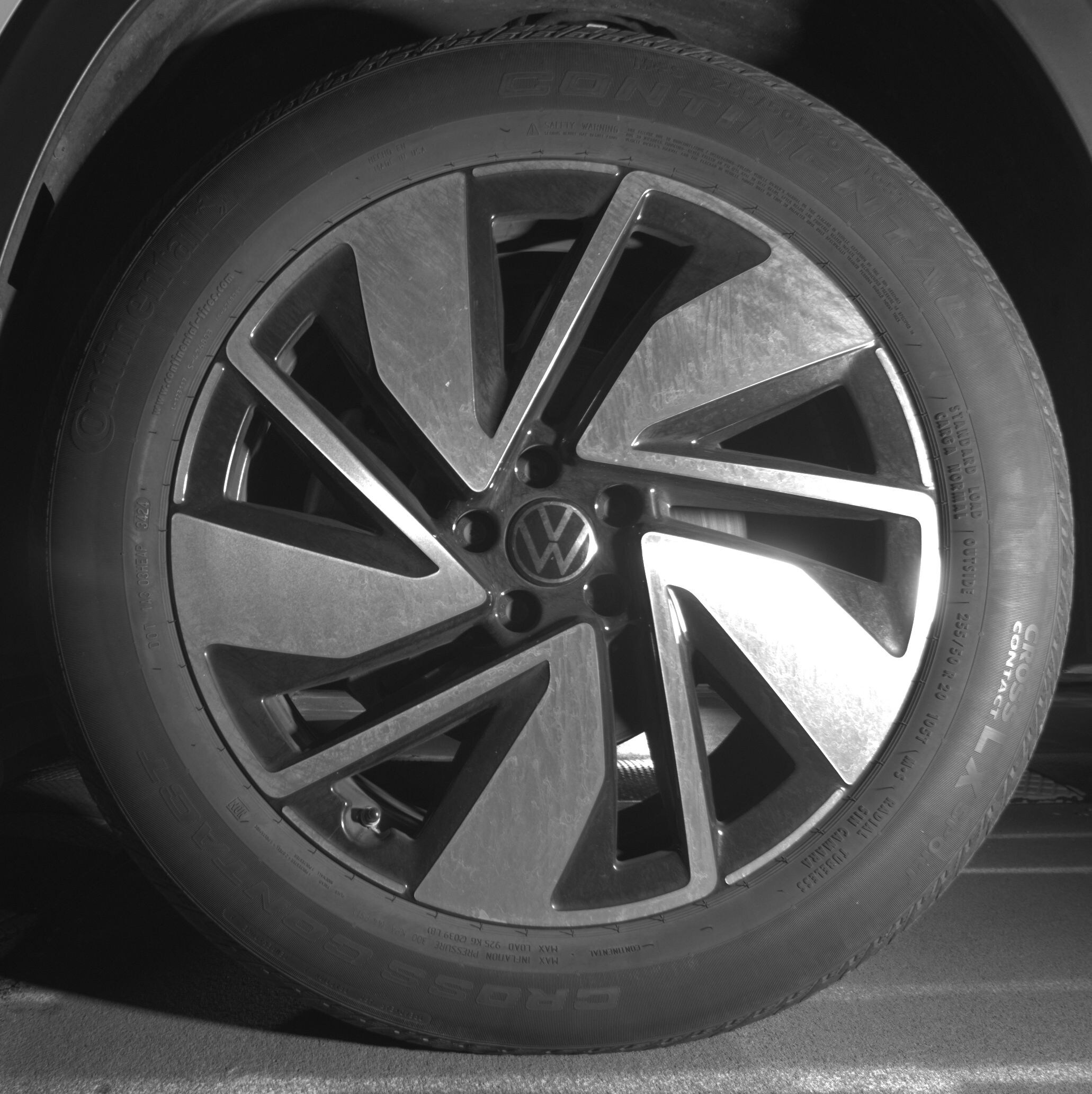 Thumbnail: 2025 Volkswagen Atlas - 9