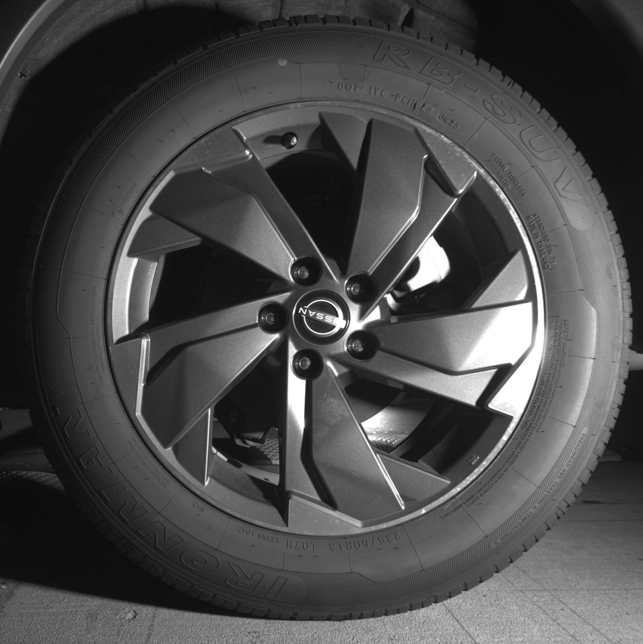 Thumbnail: 2025 Nissan Rogue - 11