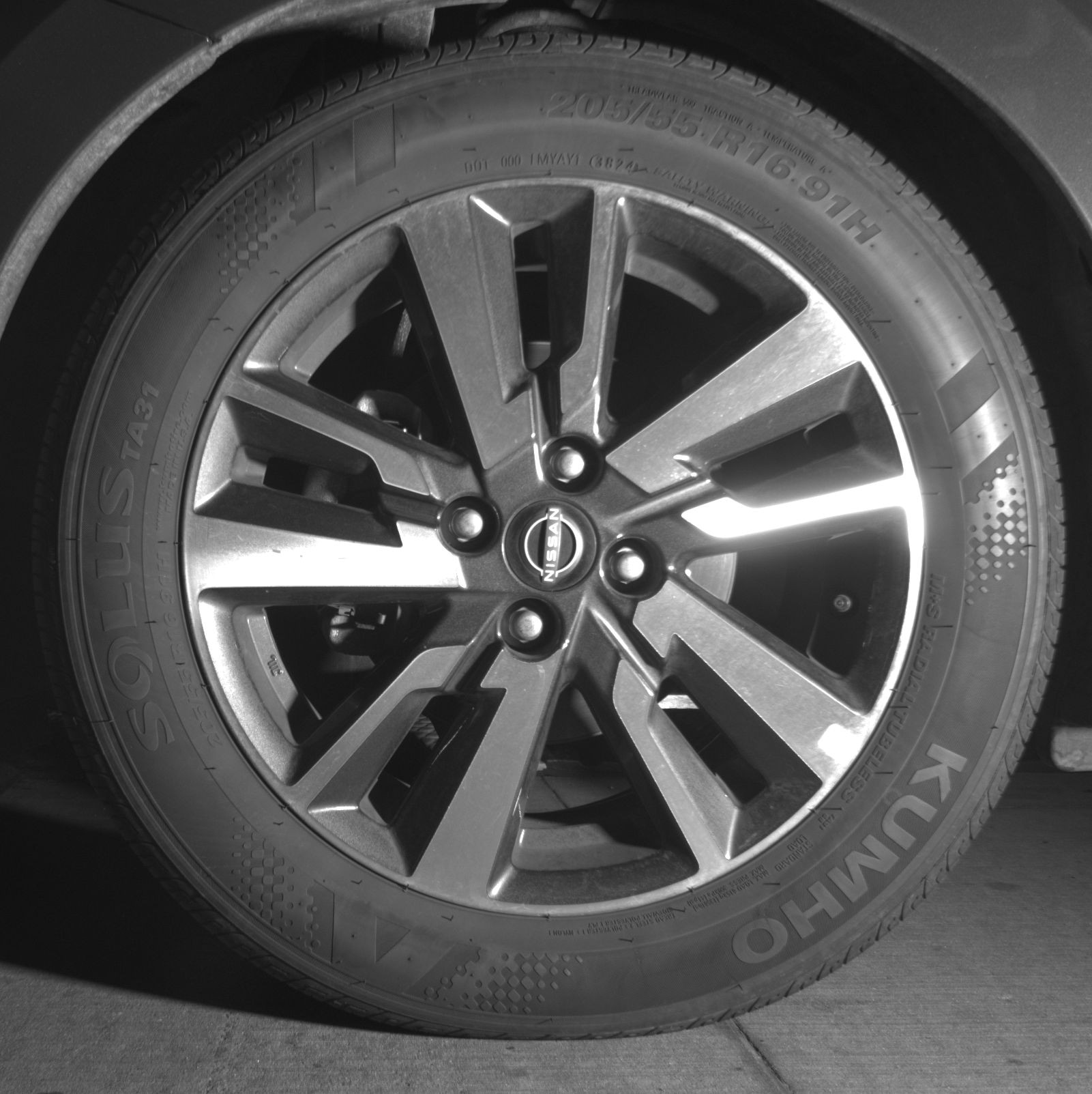 Thumbnail: 2025 Nissan Versa - 9