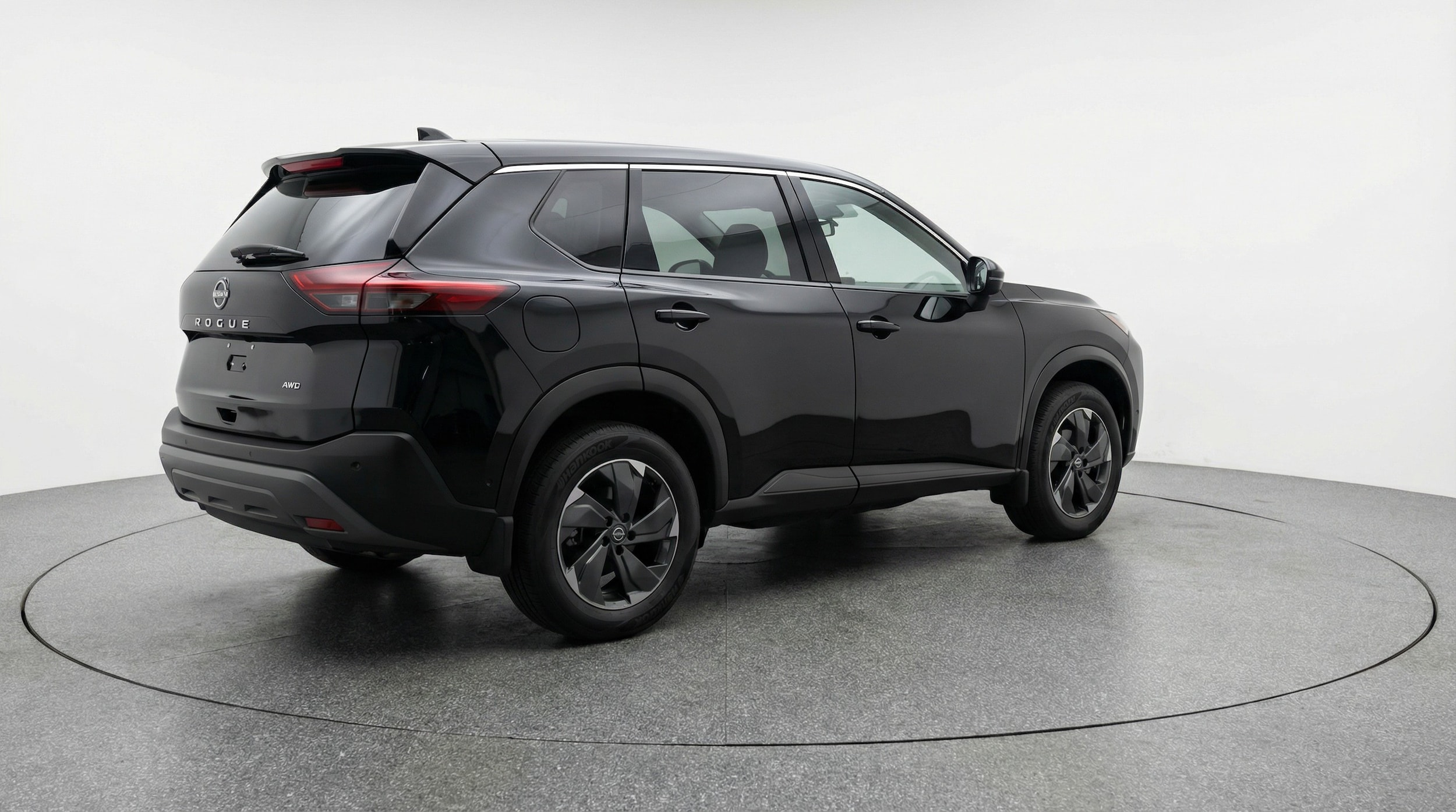 Thumbnail: 2025 Nissan Rogue - 7