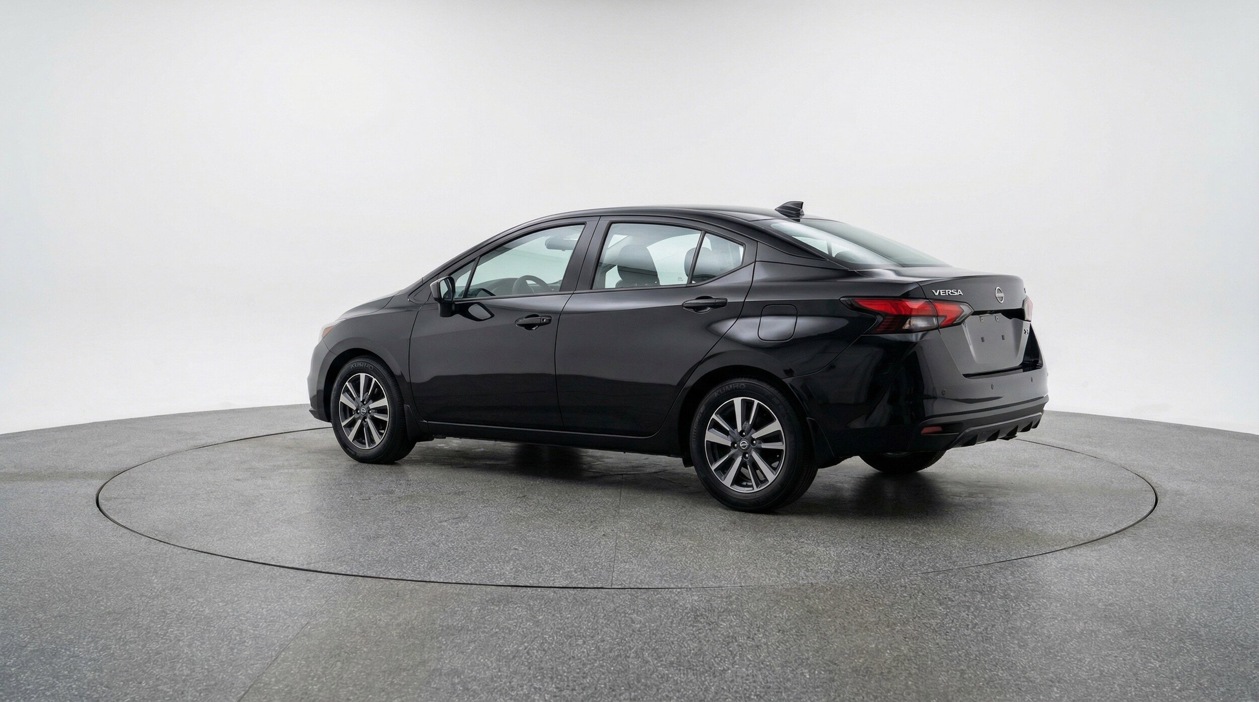 Thumbnail: 2025 Nissan Versa - 6