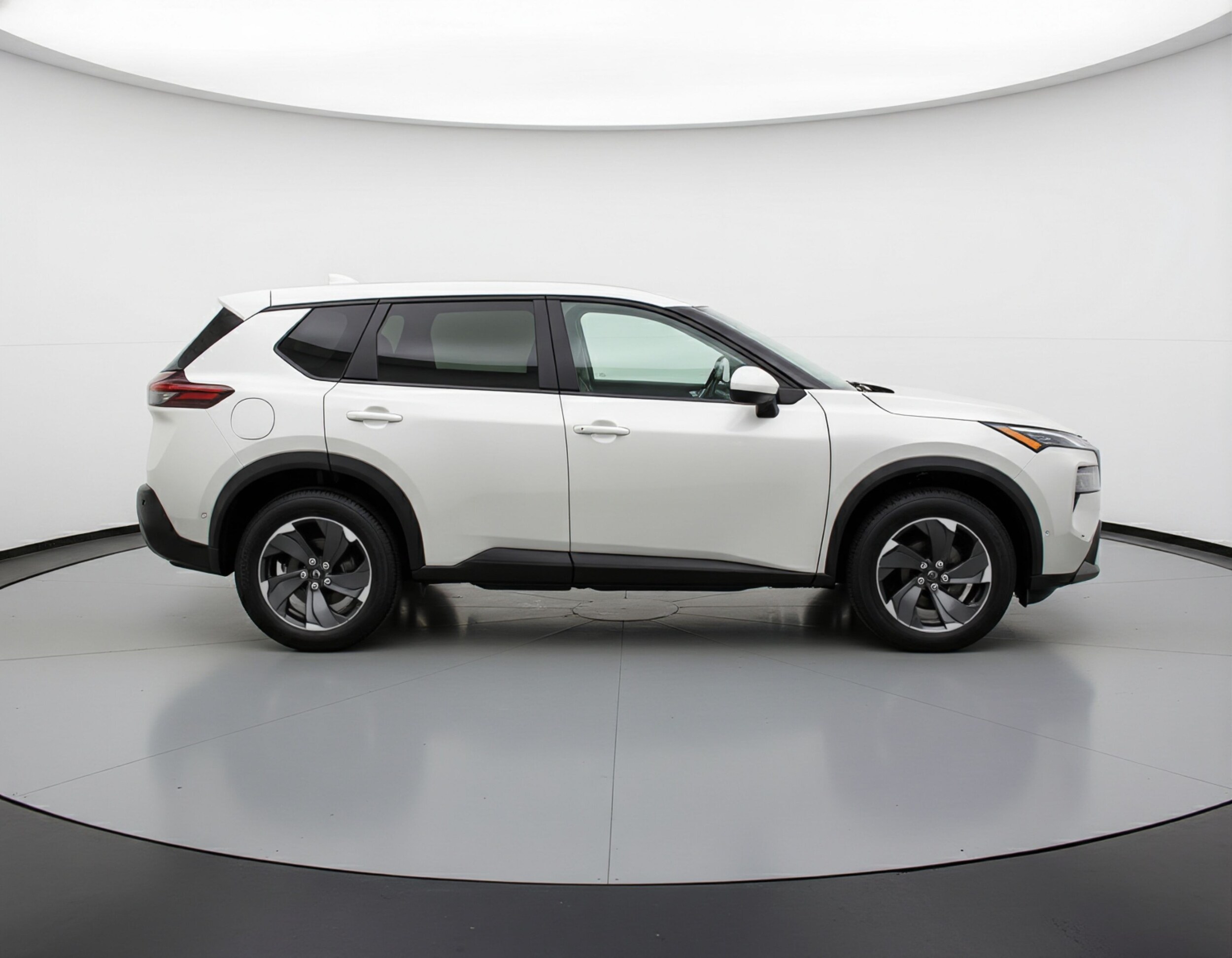 Thumbnail: 2025 Nissan Rogue - 8