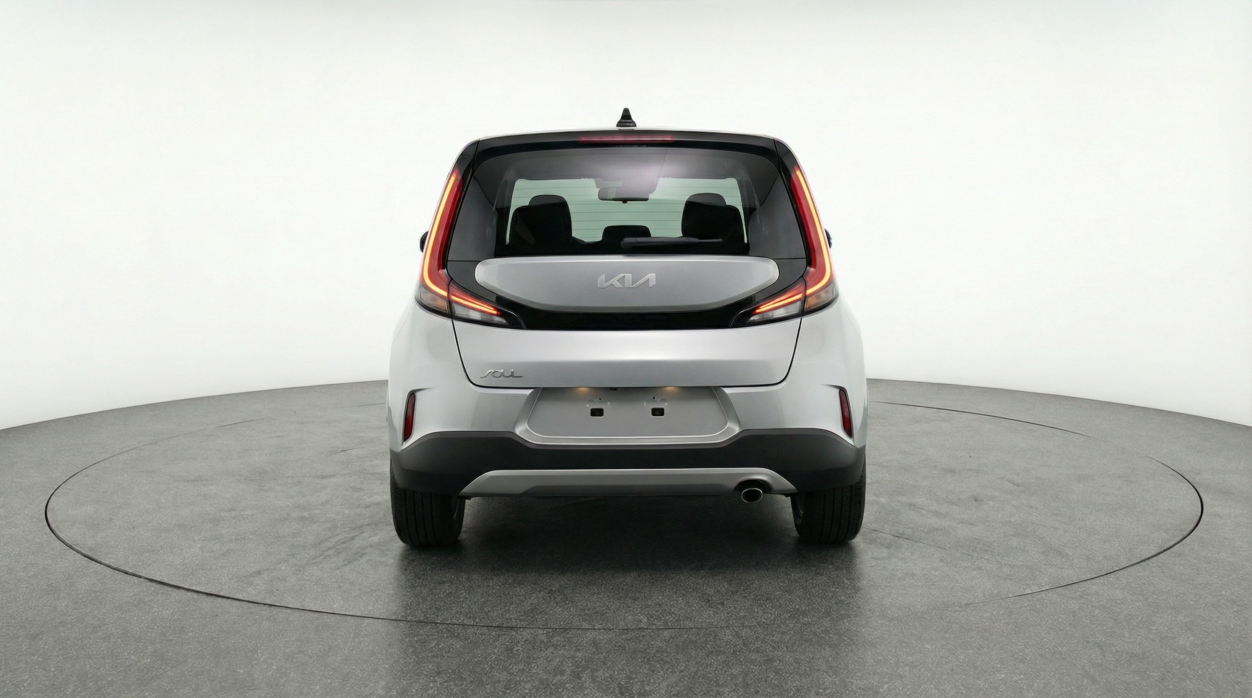 Thumbnail: 2025 Kia Soul - 6