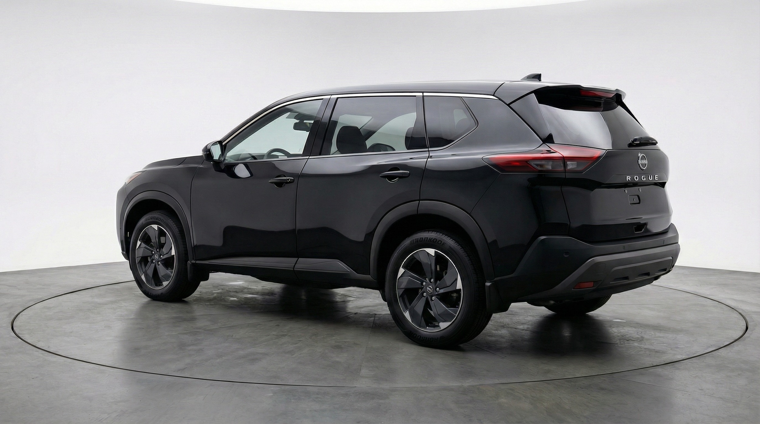 Thumbnail: 2025 Nissan Rogue - 5