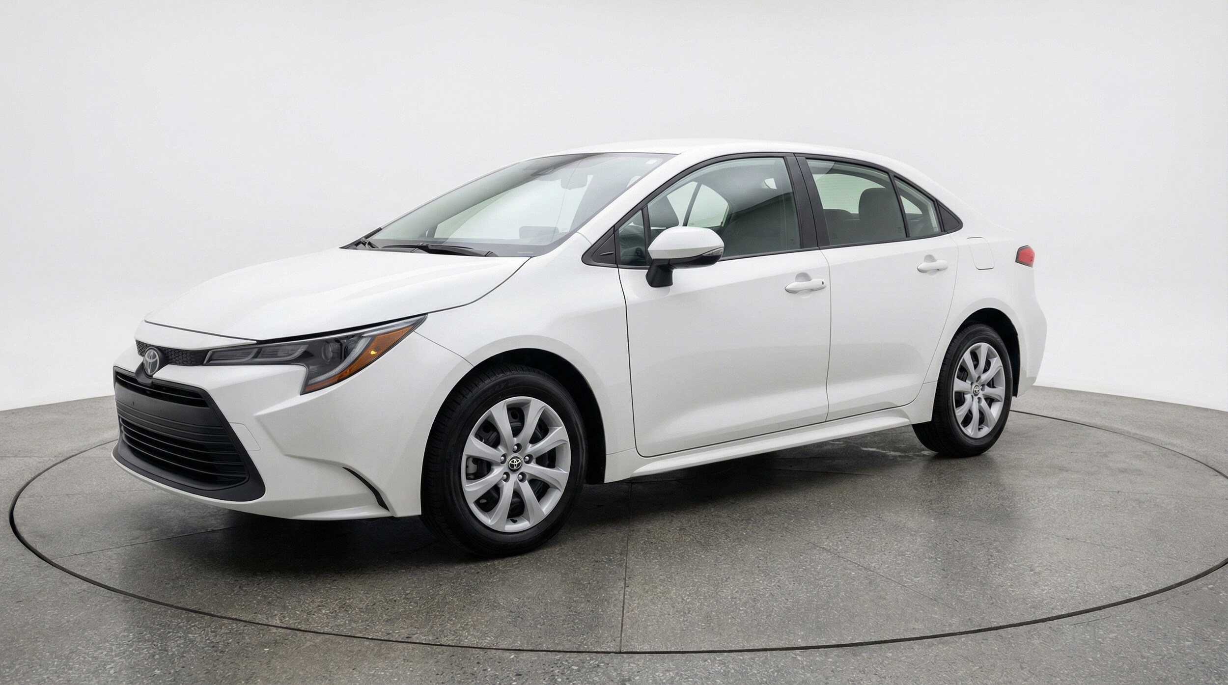 Thumbnail: 2025 Toyota Corolla - 3