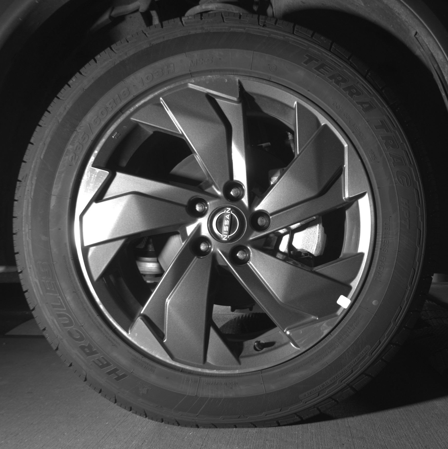 Thumbnail: 2025 Nissan Rogue - 13