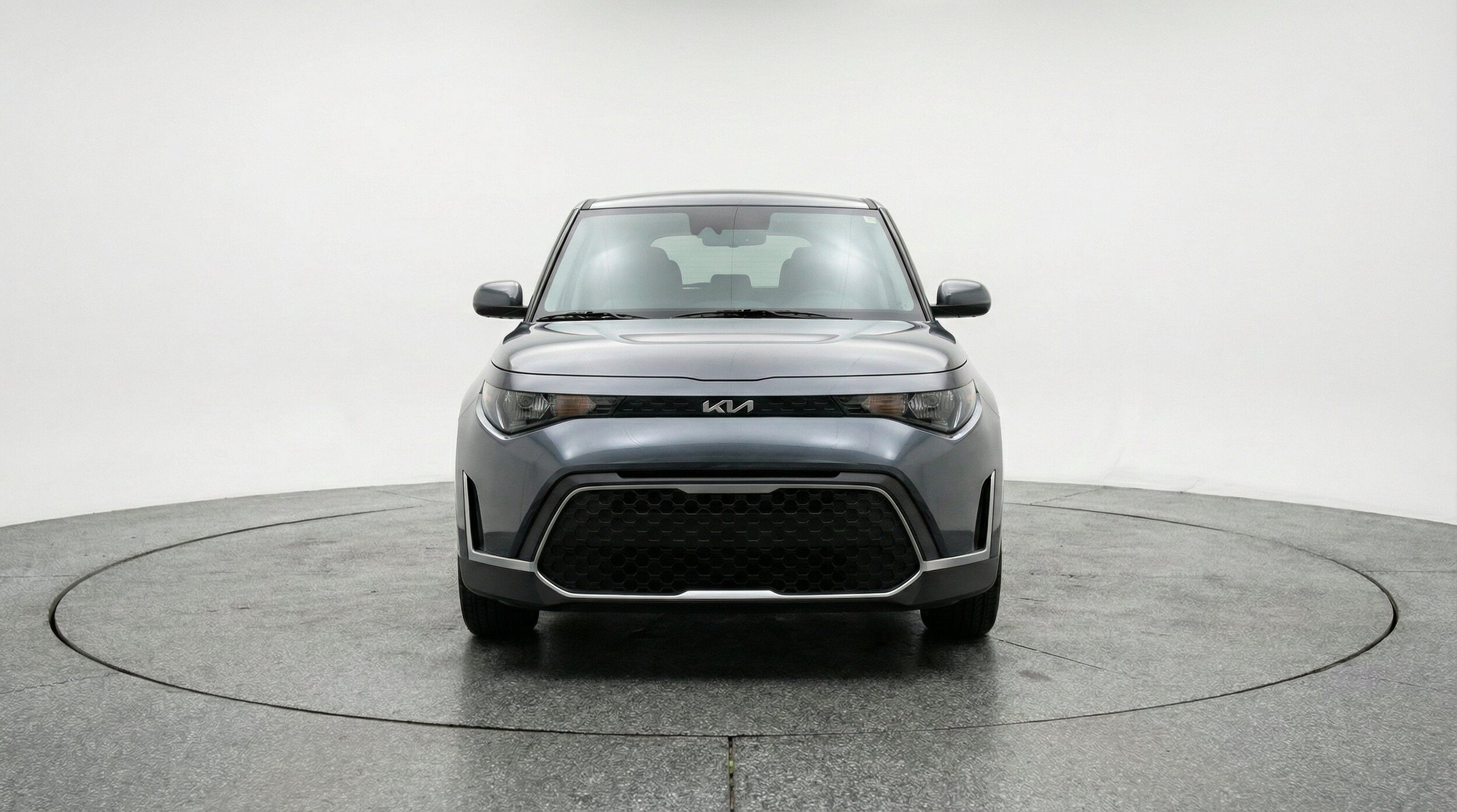 Thumbnail: 2025 Kia Soul - 2