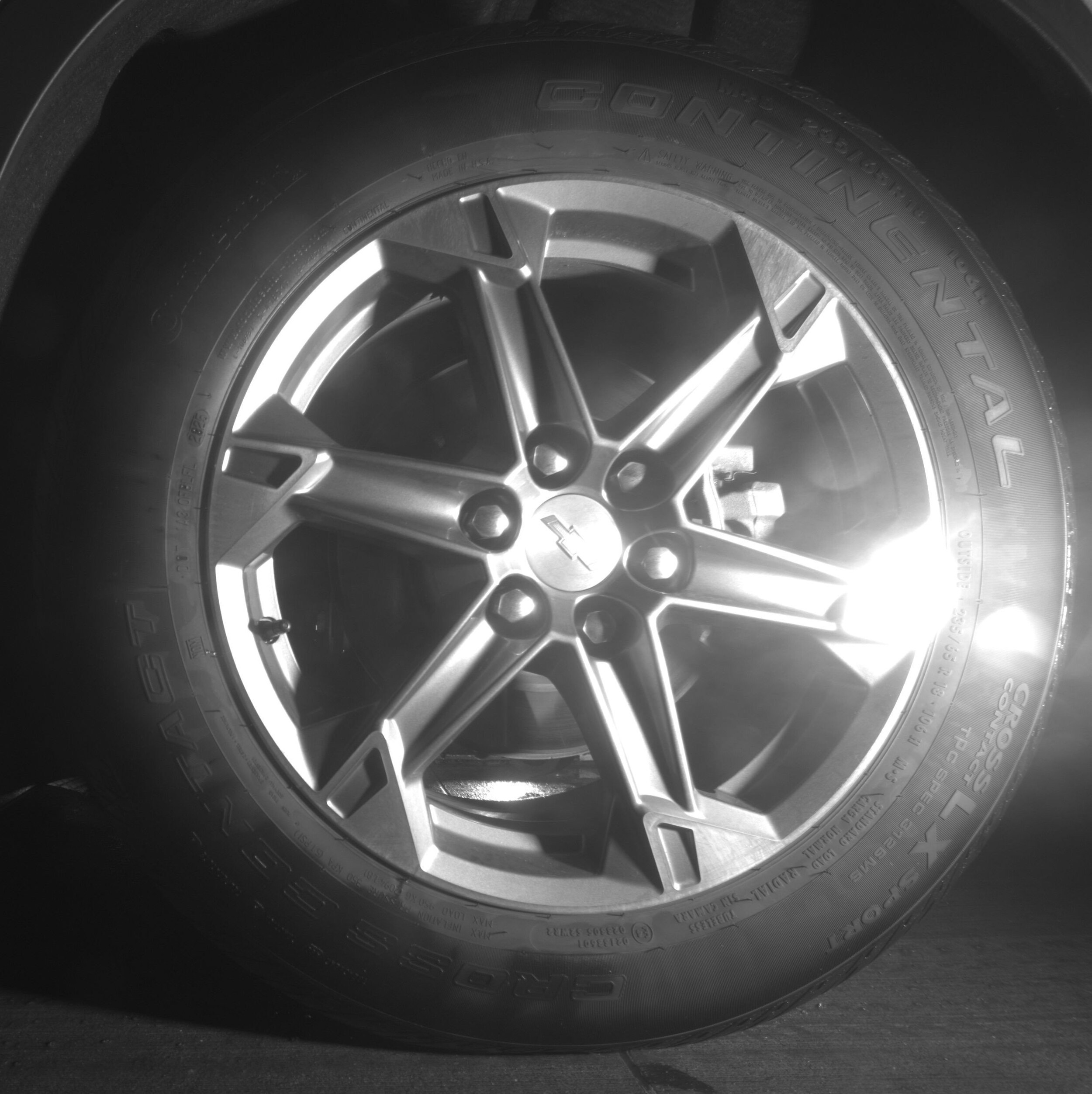 Thumbnail: 2025 Chevrolet Blazer - 14