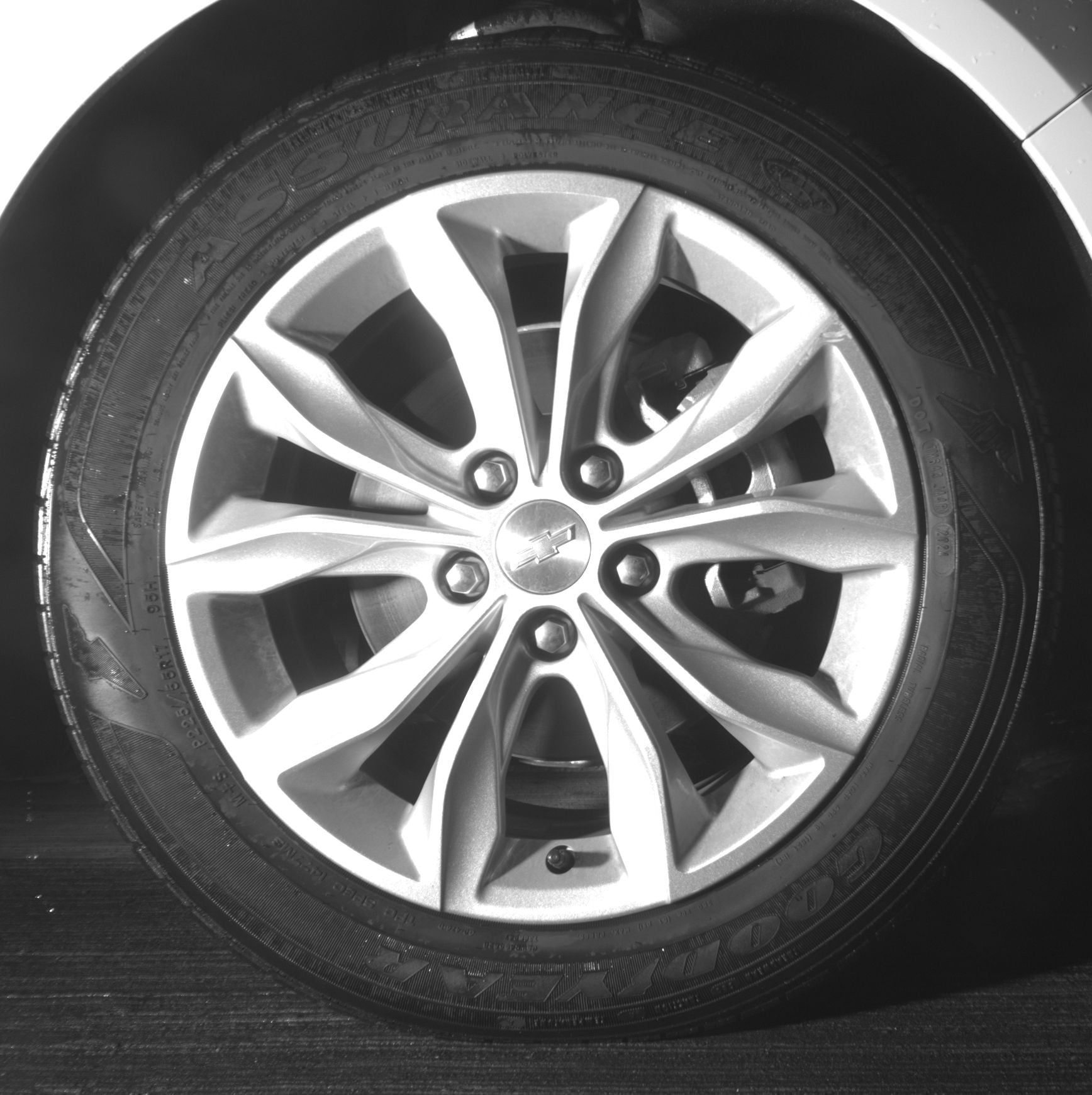 Thumbnail: 2024 Chevrolet Malibu - 10