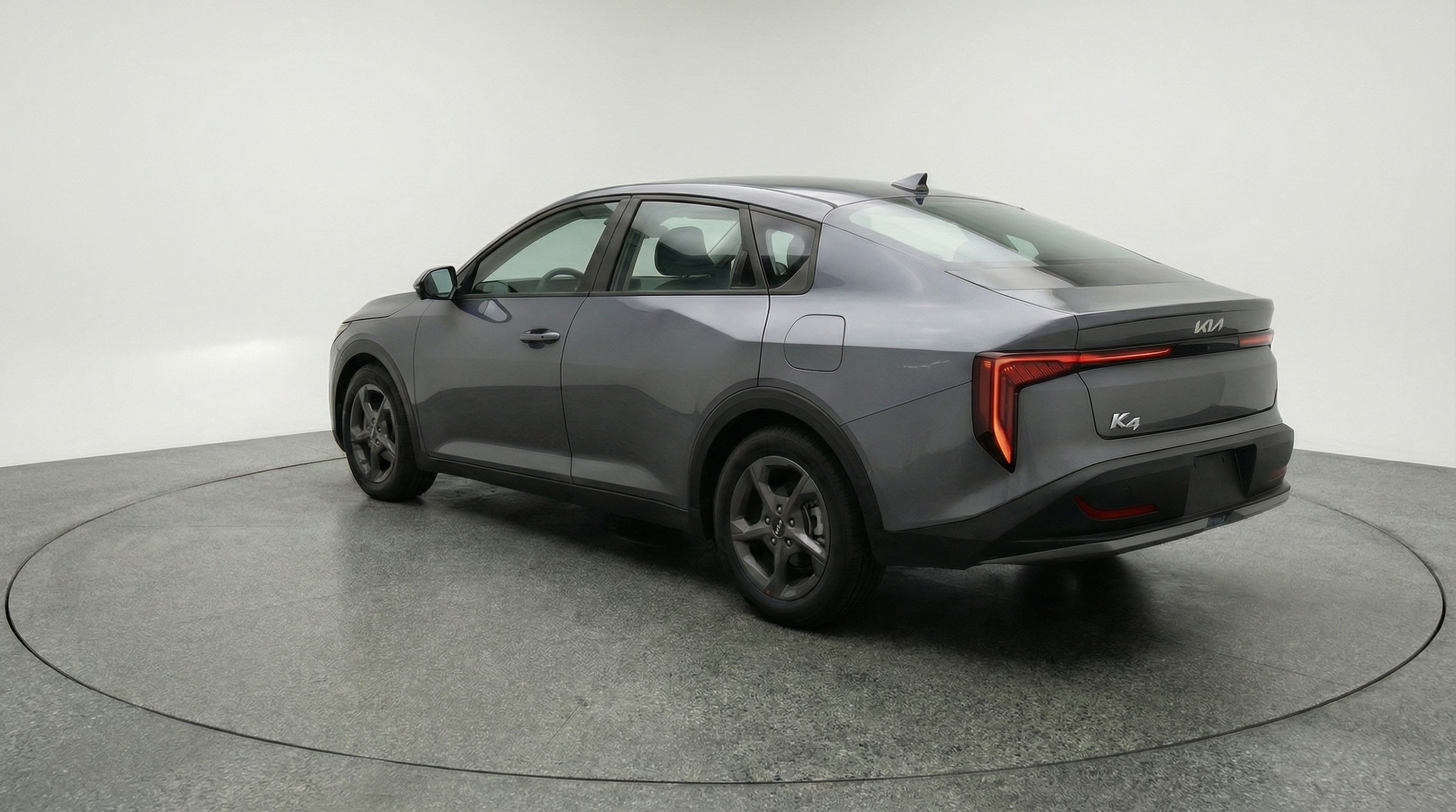 Thumbnail: 2025 Kia K4 - 5