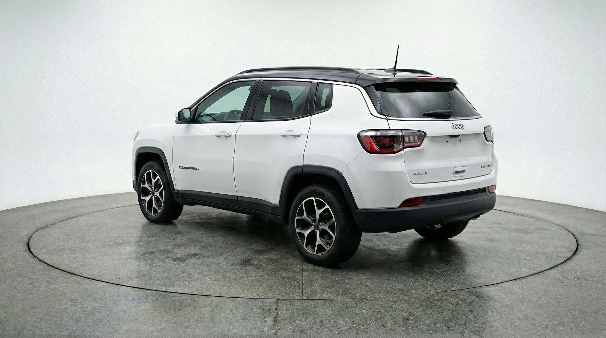 Thumbnail: 2025 Jeep Compass - 6