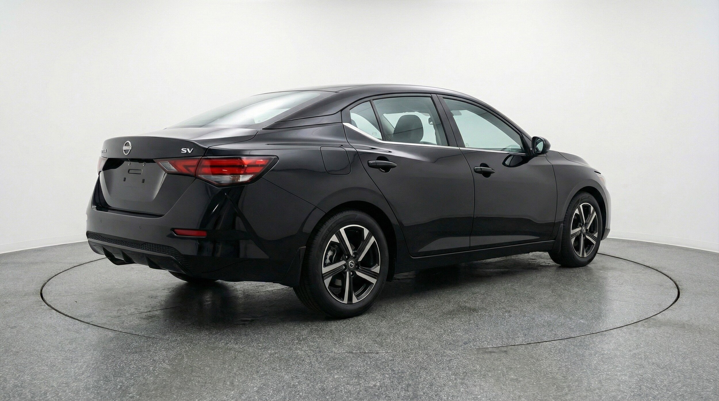 Thumbnail: 2025 Nissan Sentra - 9