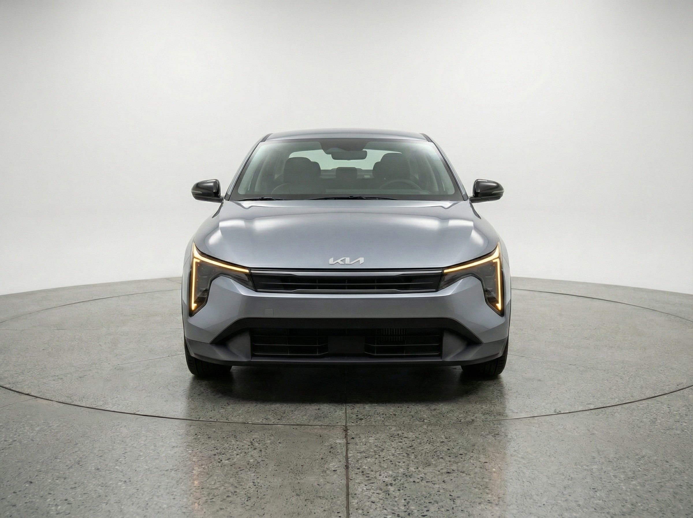 Thumbnail: 2025 Kia K4 - 2