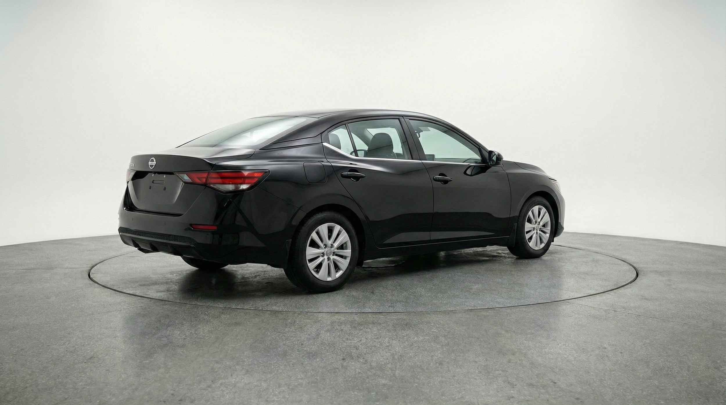 Thumbnail: 2025 Nissan Sentra - 7