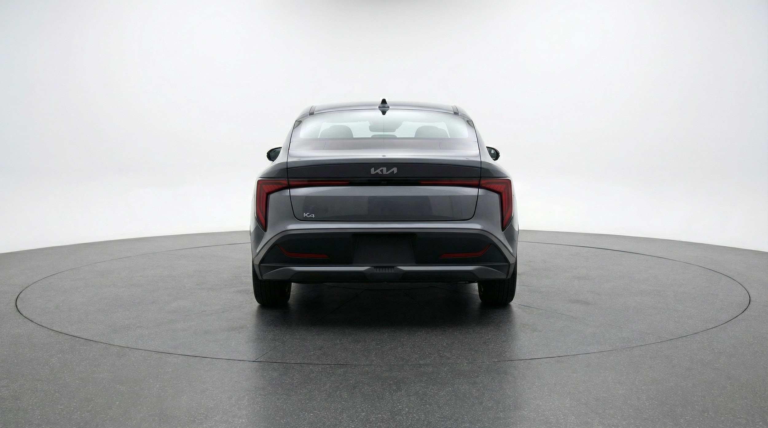 Thumbnail: 2025 Kia K4 - 6