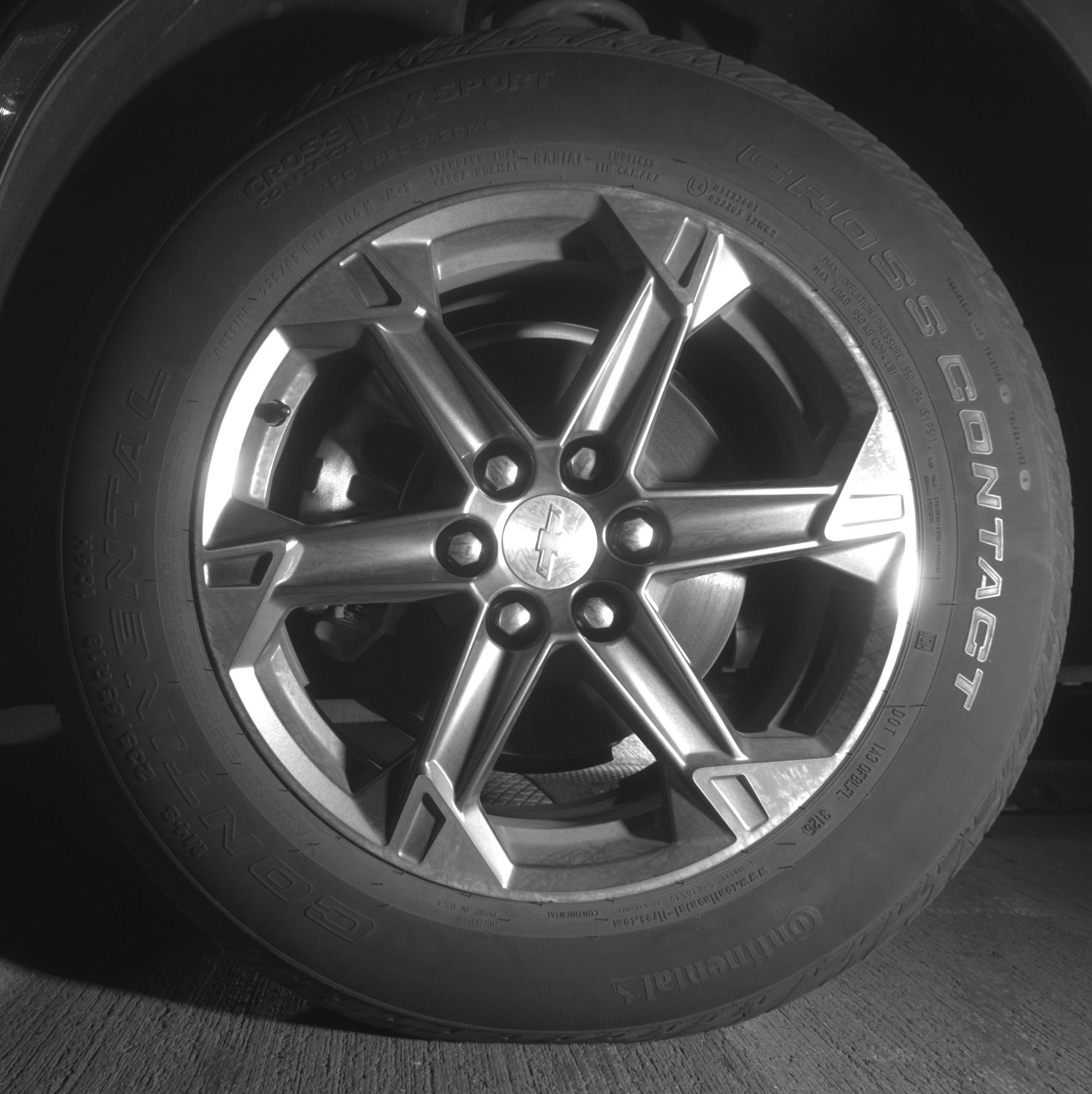 Thumbnail: 2025 Chevrolet Blazer - 12