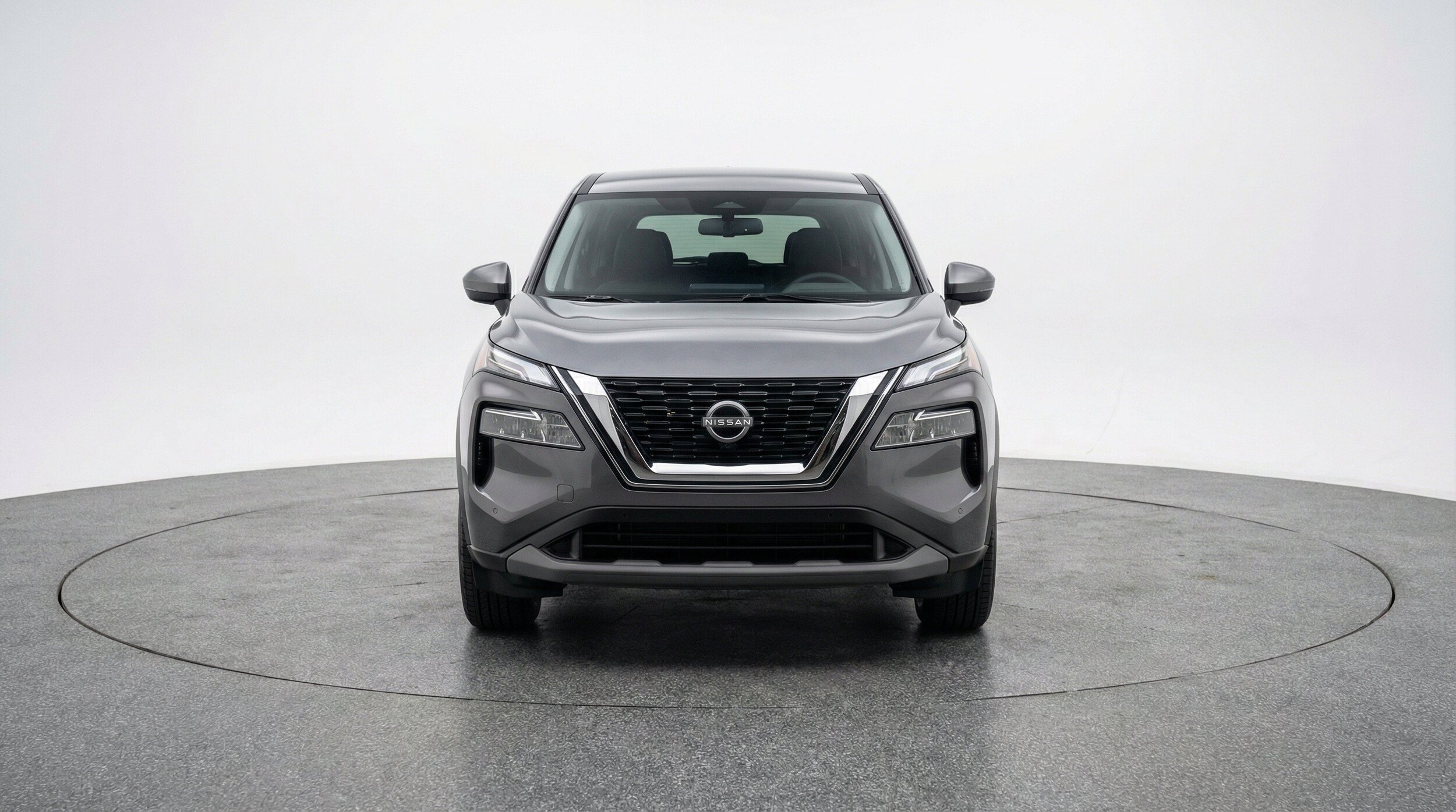 Thumbnail: 2026 Nissan Rogue - 2