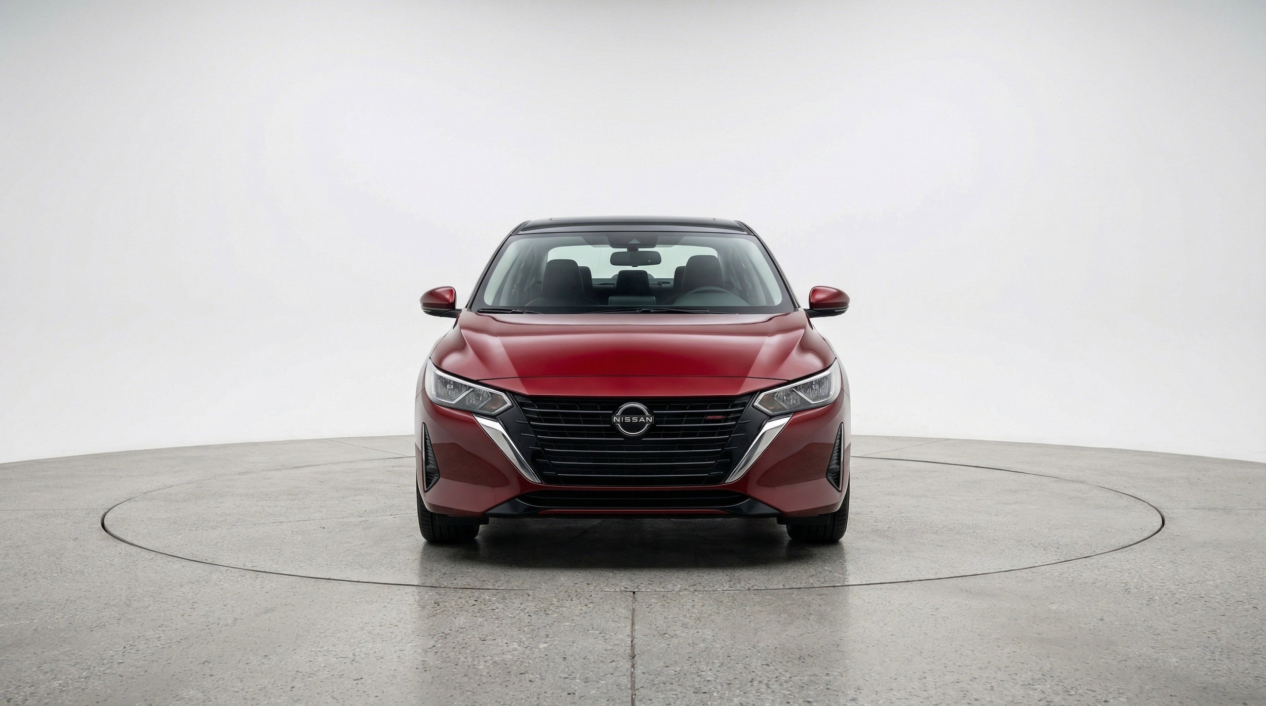 Thumbnail: 2025 Nissan Sentra - 2