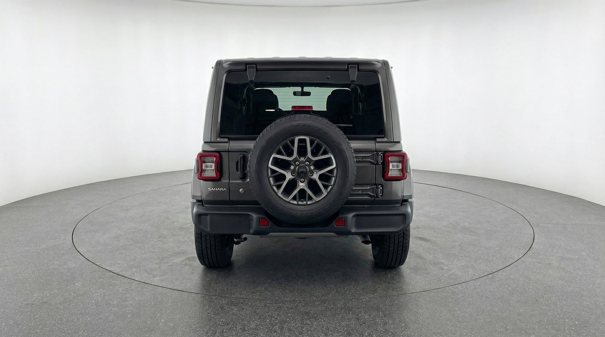 Thumbnail: 2025 Jeep Wrangler - 7