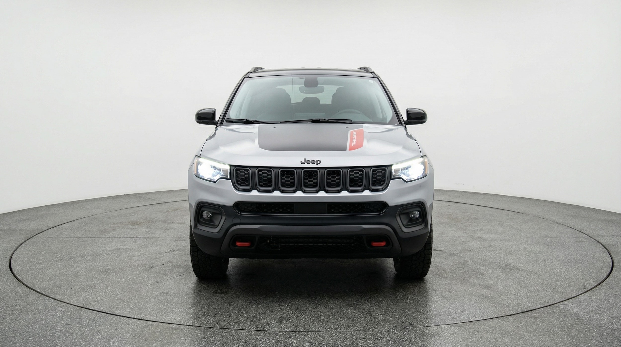 Thumbnail: 2025 Jeep Compass - 2
