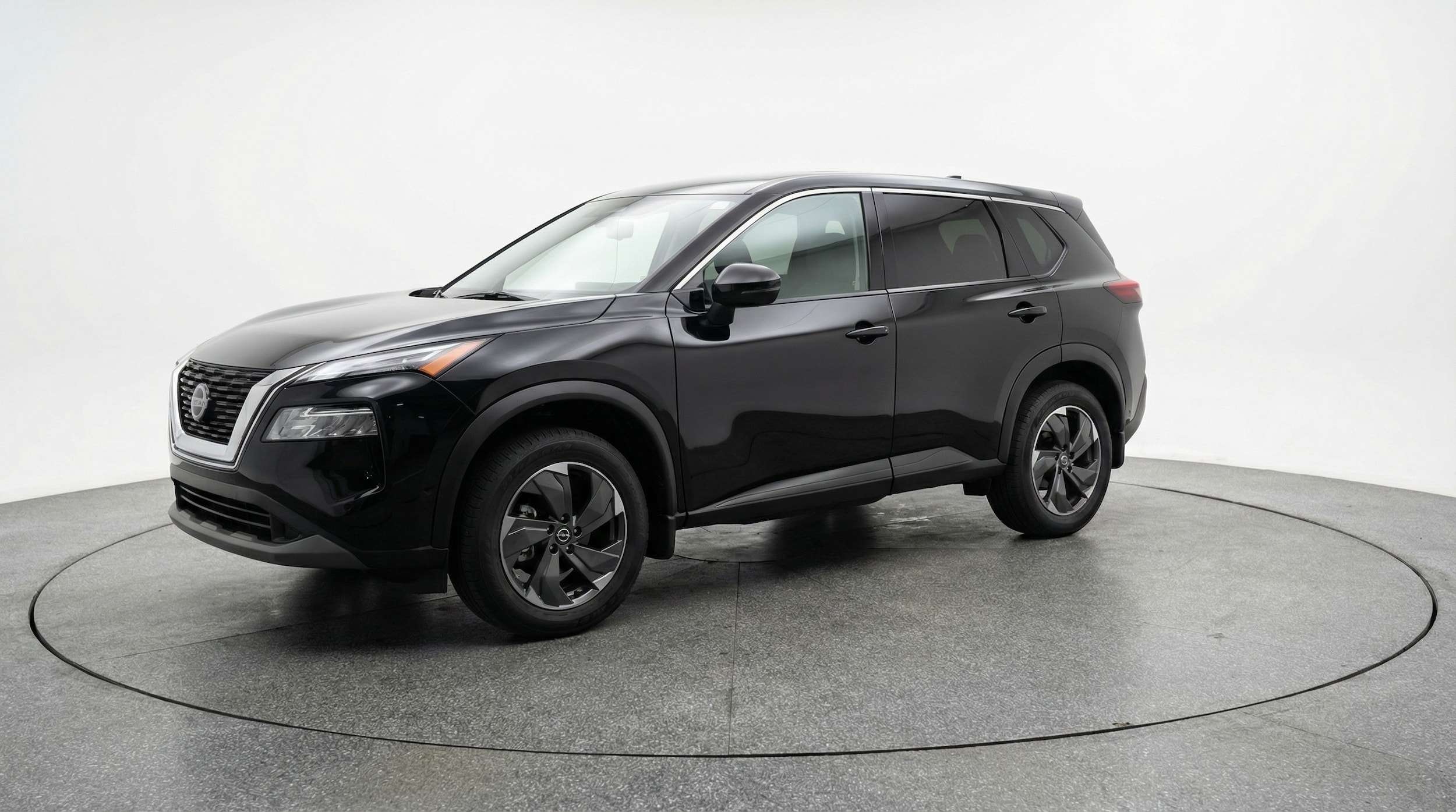 Thumbnail: 2025 Nissan Rogue - 3