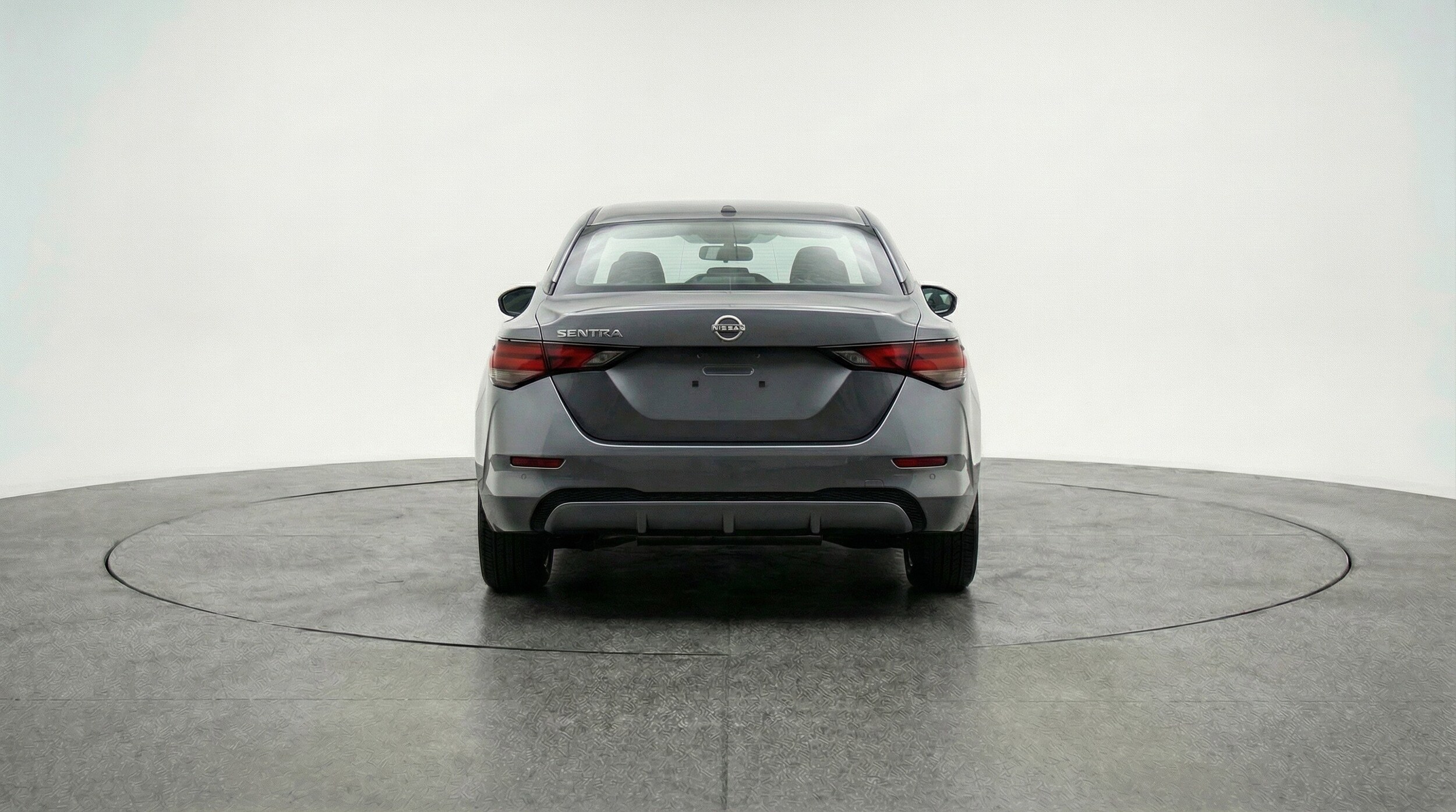 Thumbnail: 2025 Nissan Sentra - 7