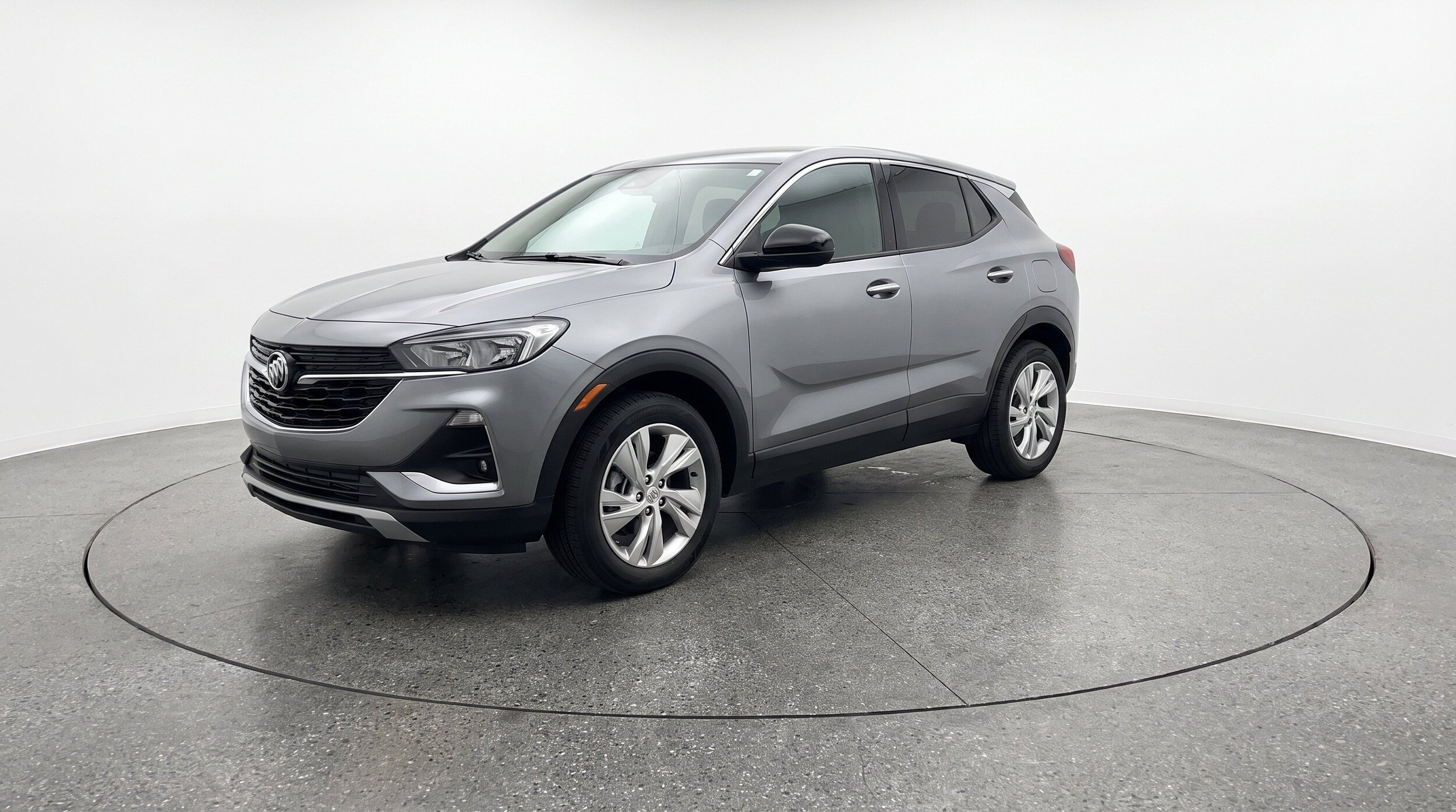 Thumbnail: 2026 Buick Encore GX - 3