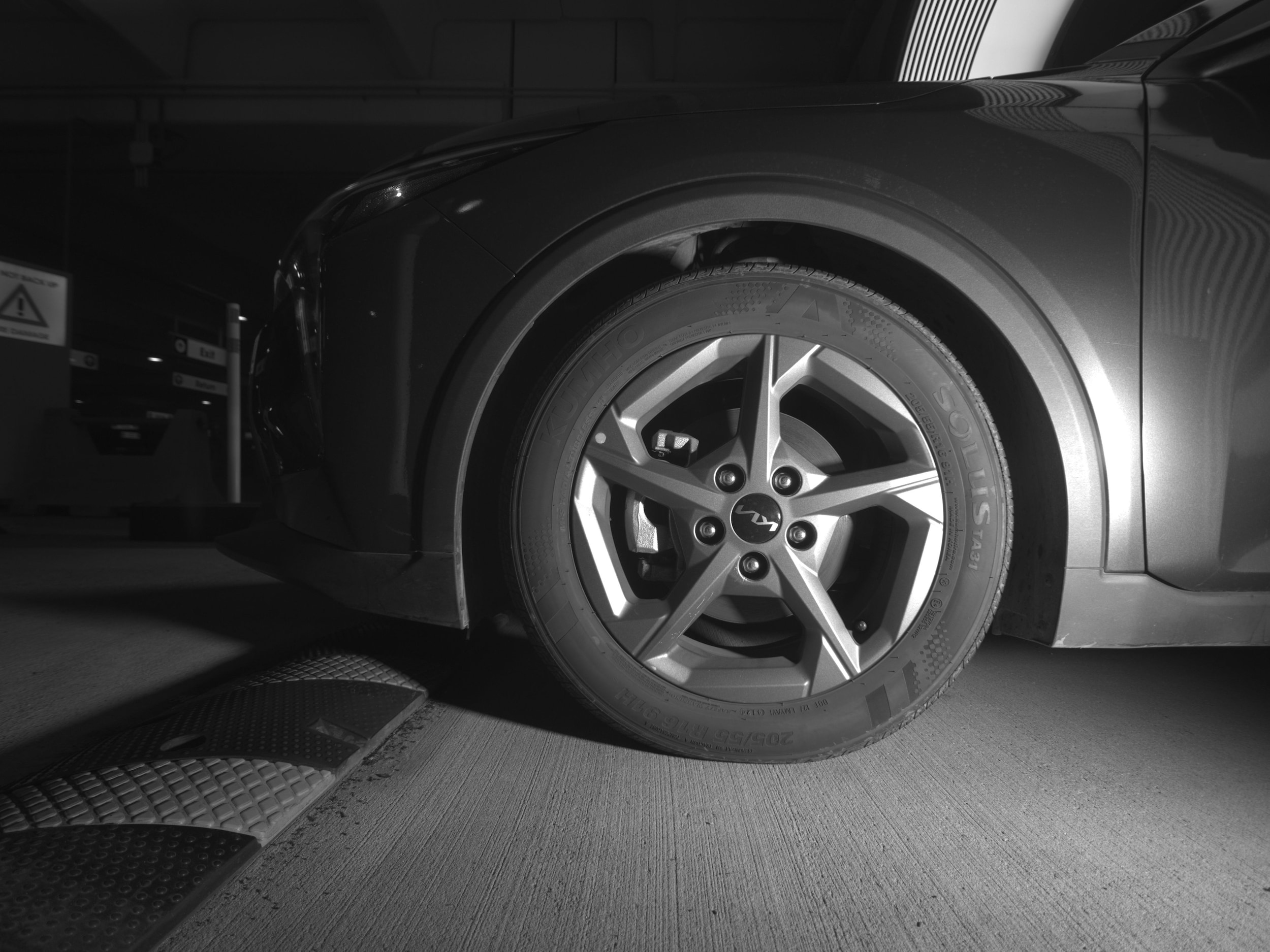 Thumbnail: 2025 Kia K4 - 9