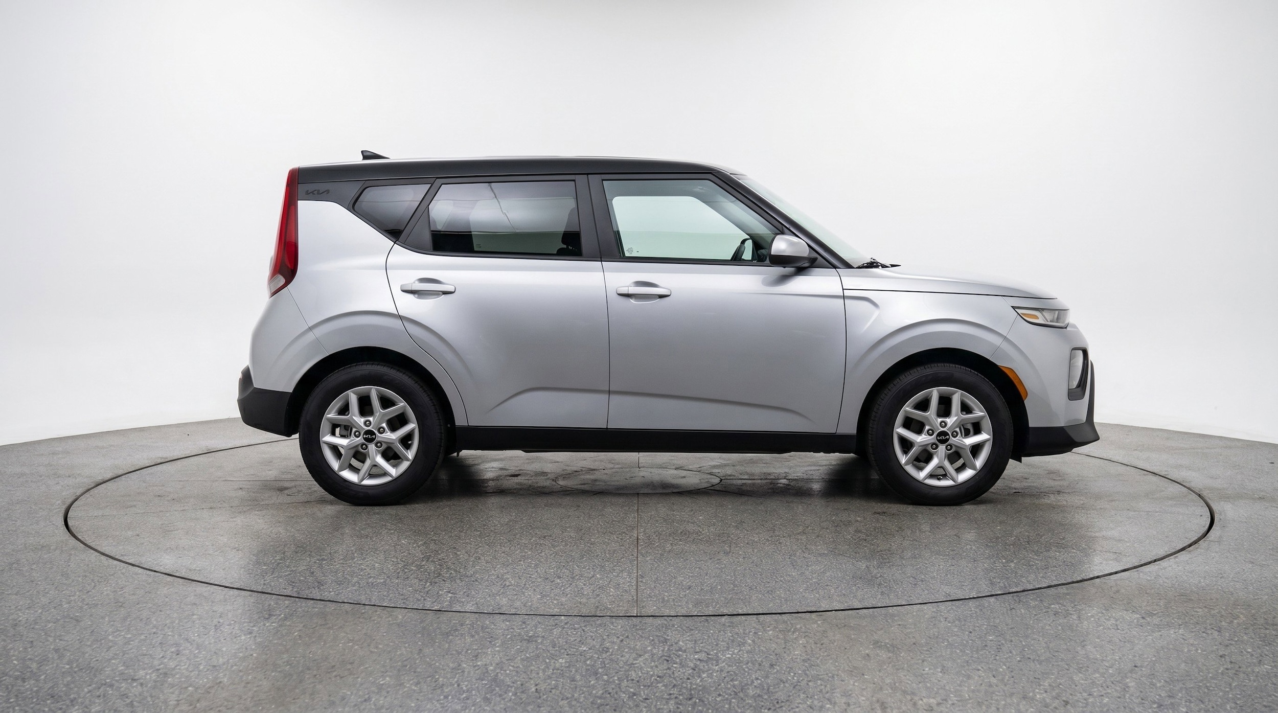 Thumbnail: 2025 Kia Soul - 11