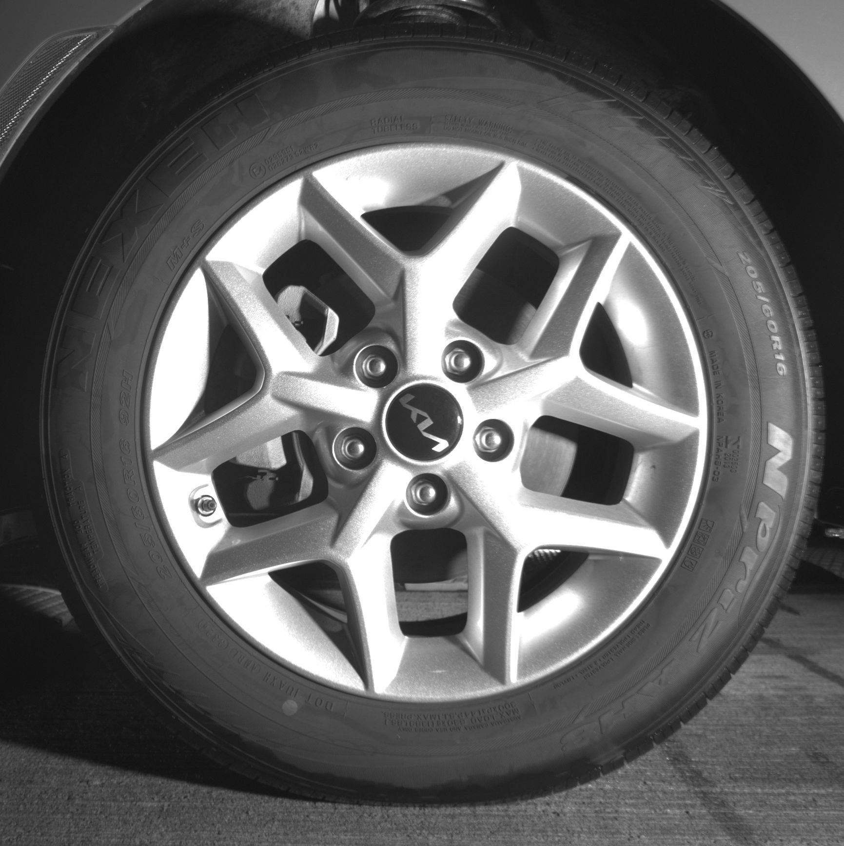 Thumbnail: 2025 Kia Soul - 12