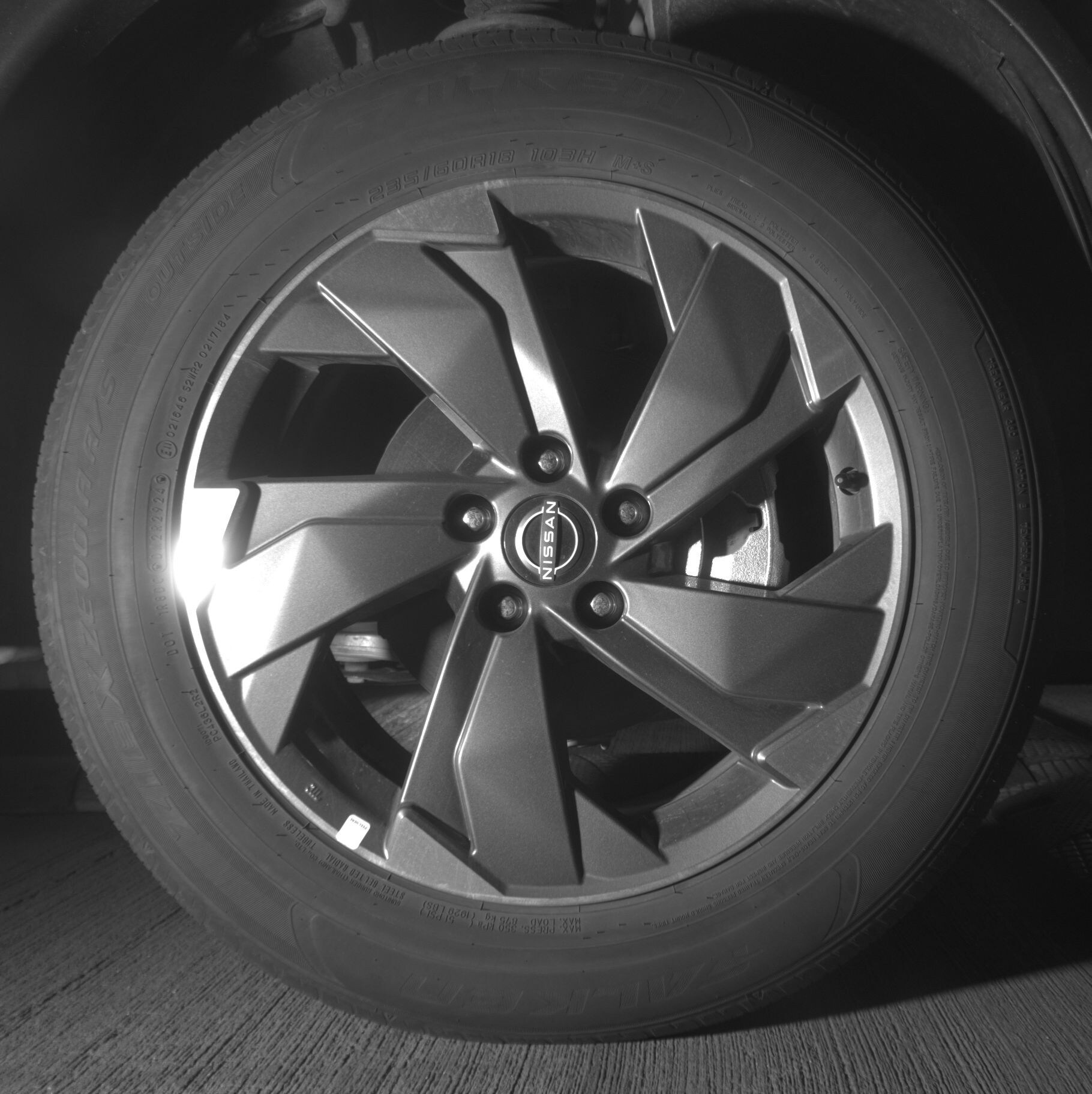 Thumbnail: 2025 Nissan Rogue - 10