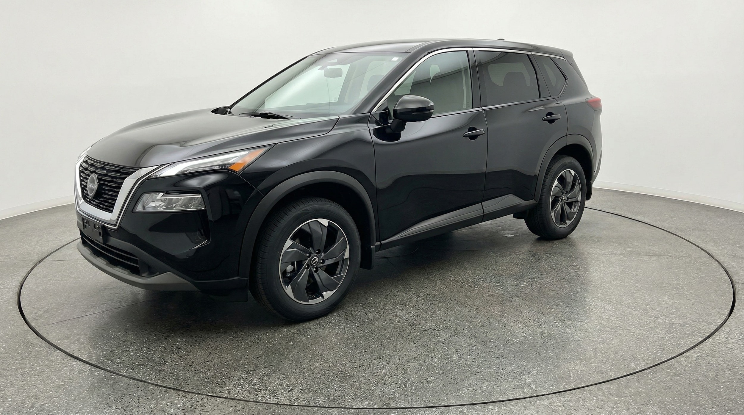 Thumbnail: 2025 Nissan Rogue - 3