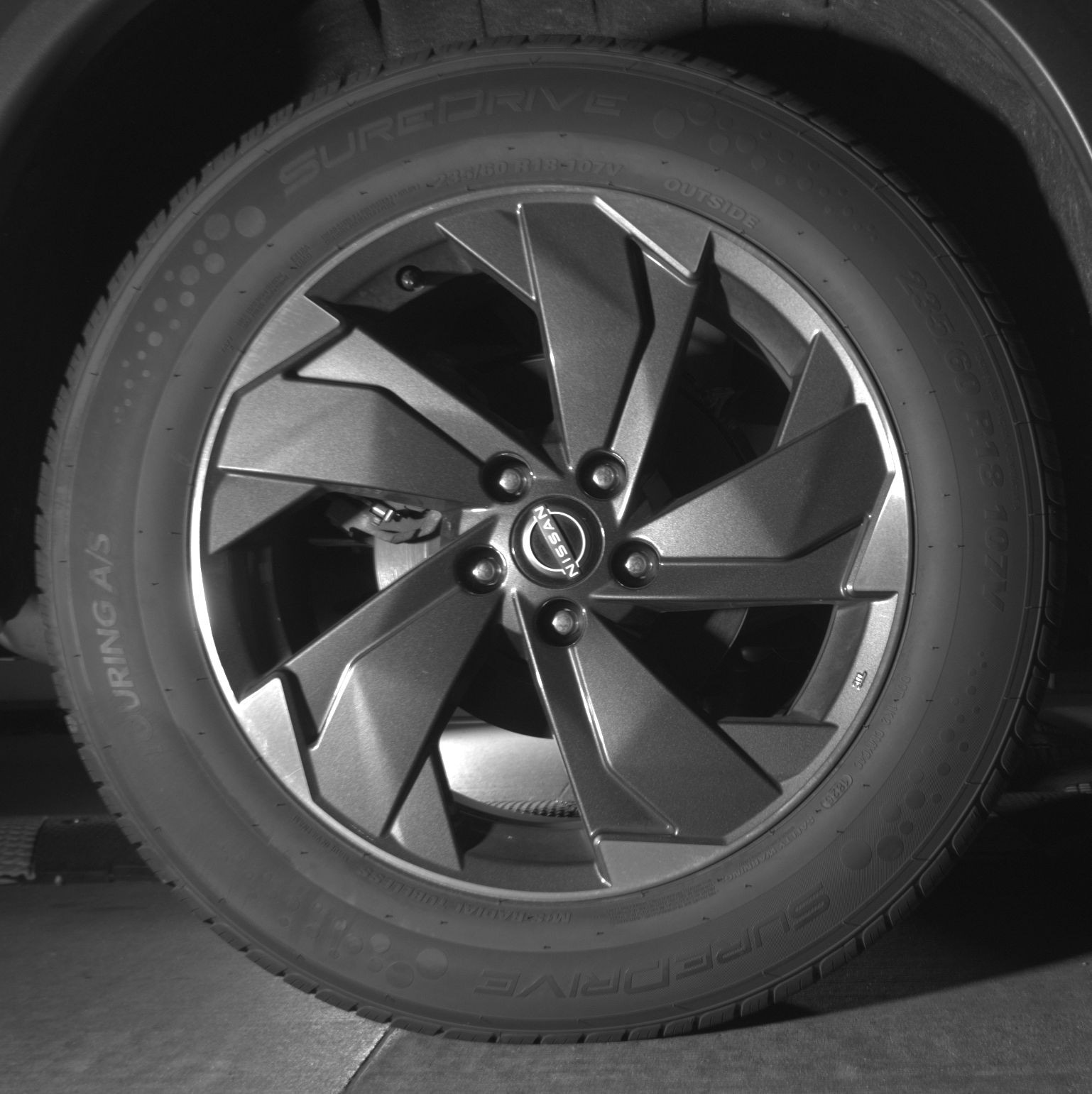 Thumbnail: 2025 Nissan Rogue - 12