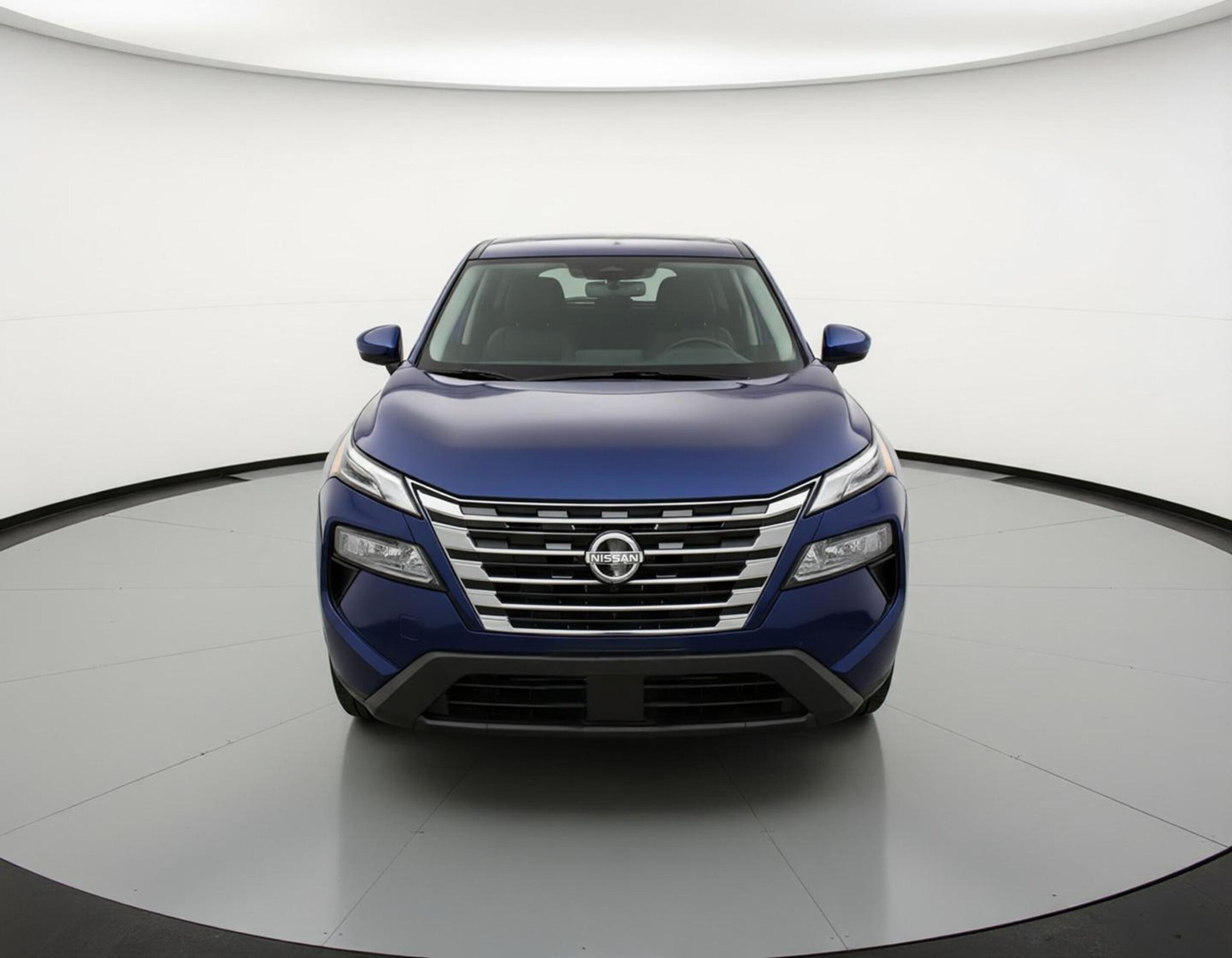 Thumbnail: 2025 Nissan Rogue - 2