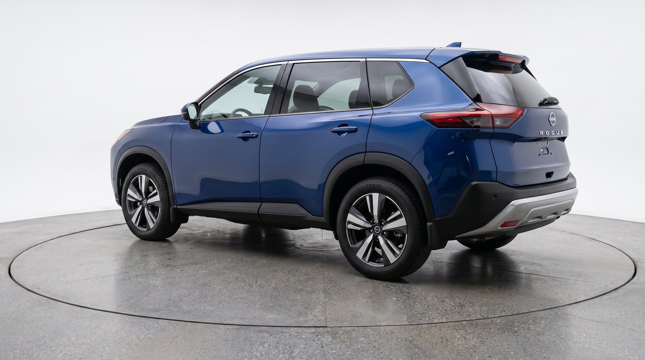 Thumbnail: 2026 Nissan Rogue - 6