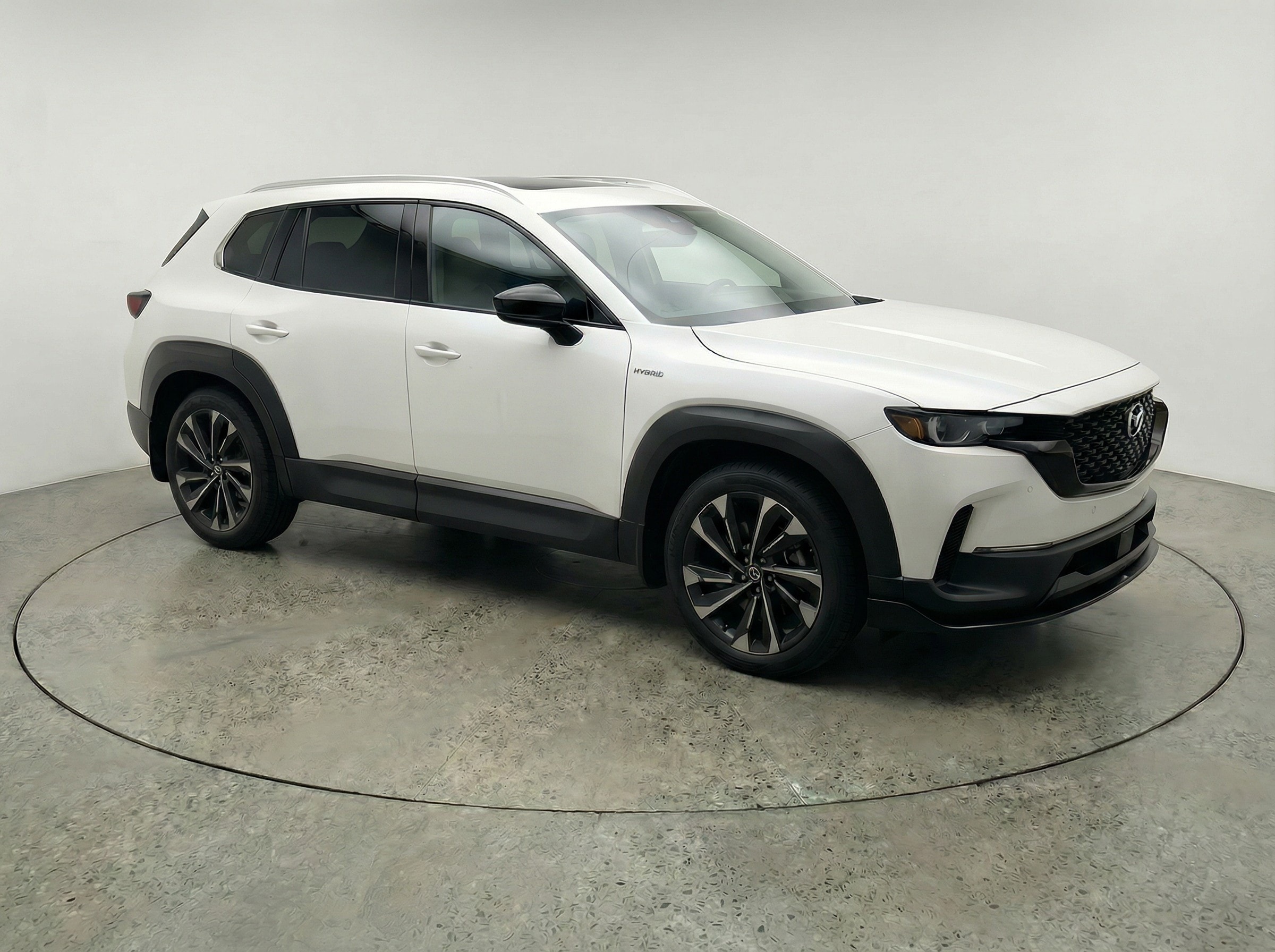 Thumbnail: 2025 Mazda CX-50 - 1