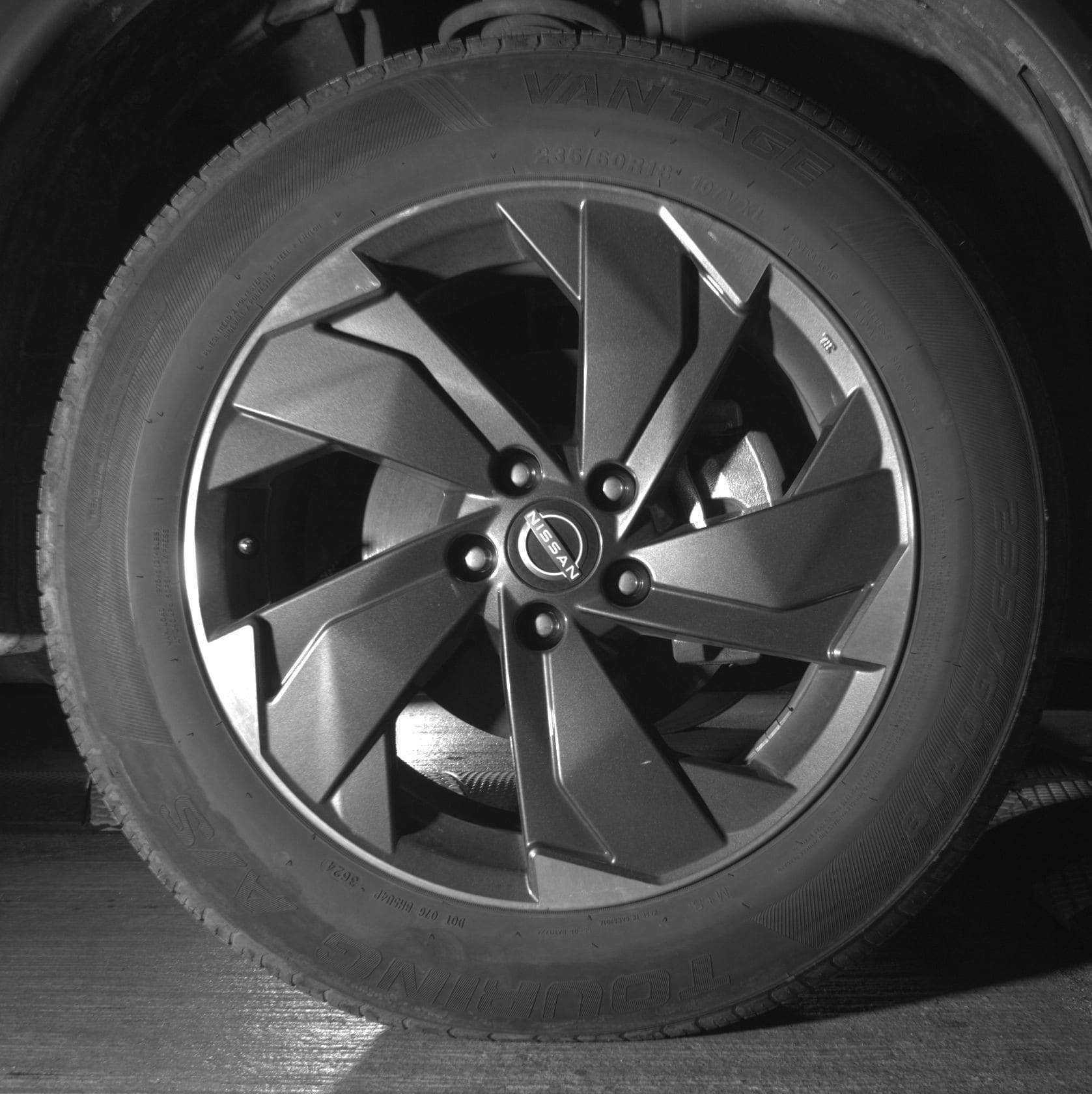 Thumbnail: 2025 Nissan Rogue - 10