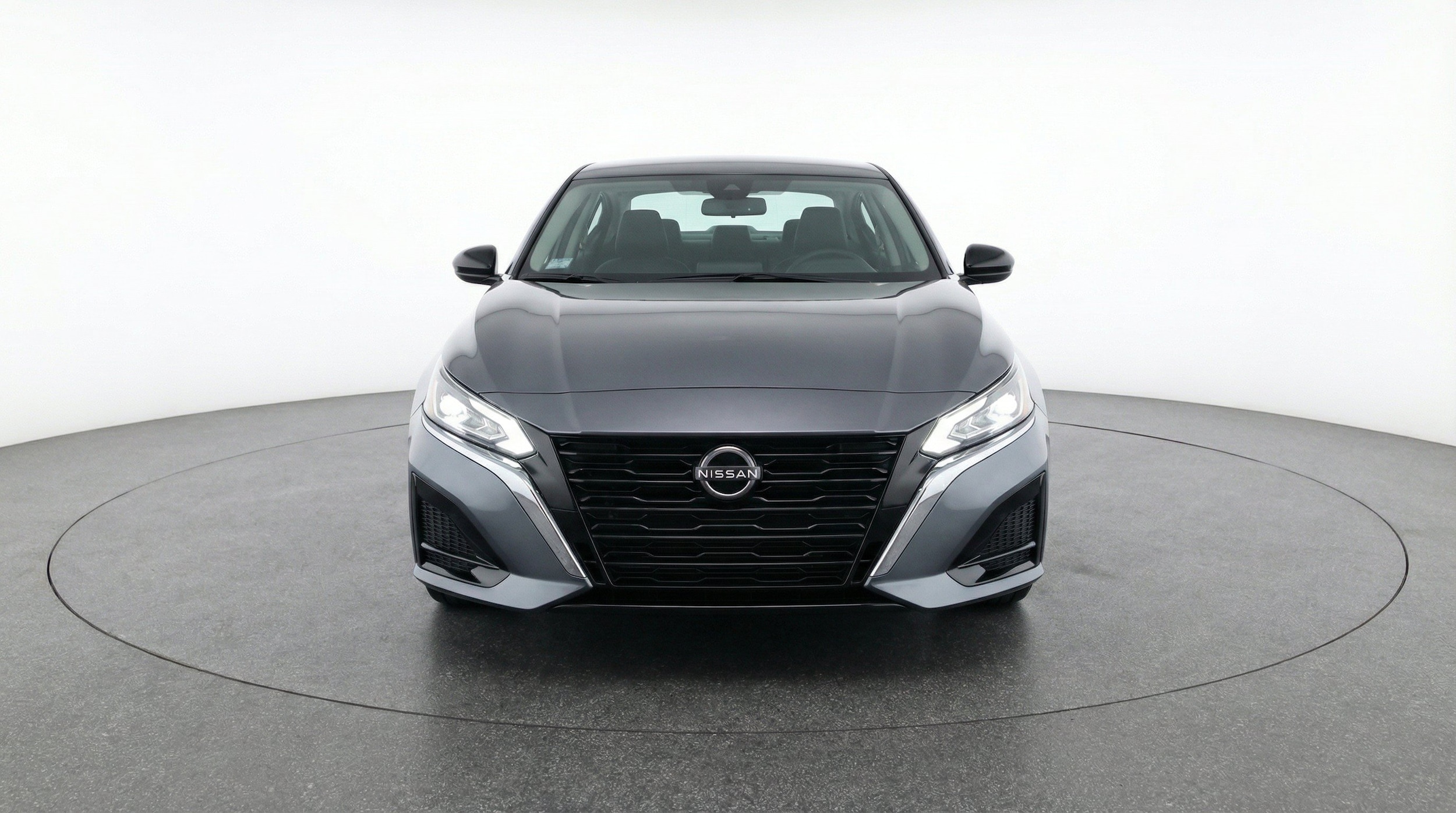 Thumbnail: 2025 Nissan Altima - 2