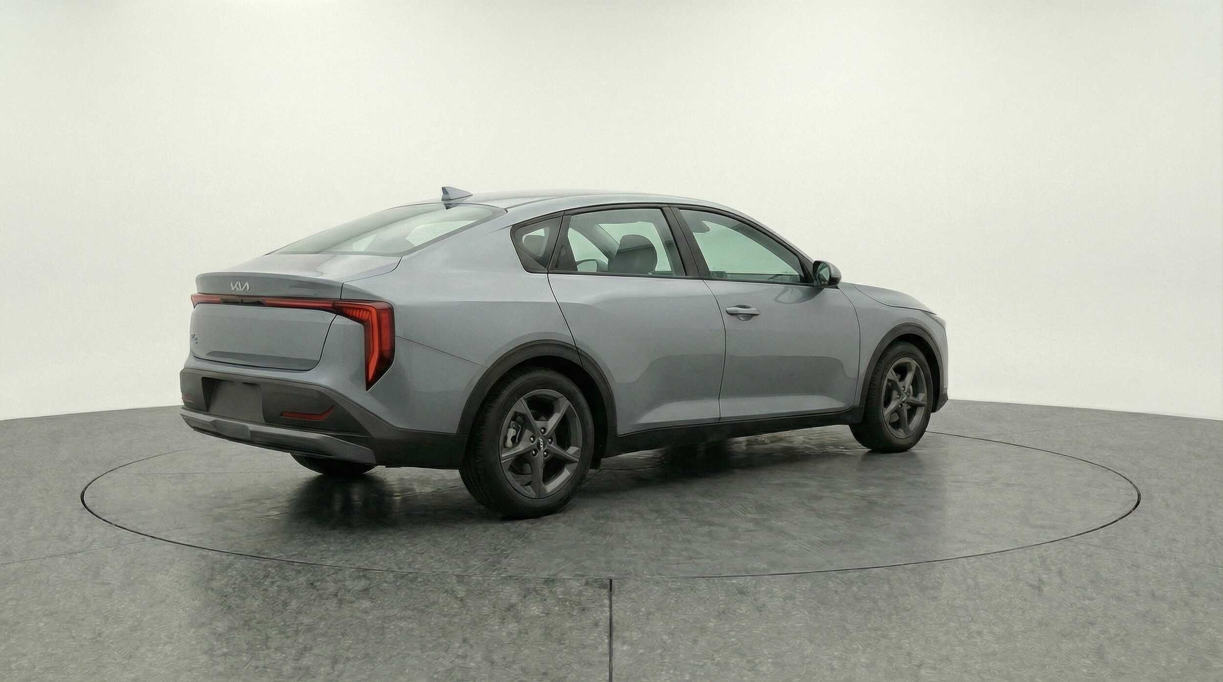 Thumbnail: 2025 Kia K4 - 7