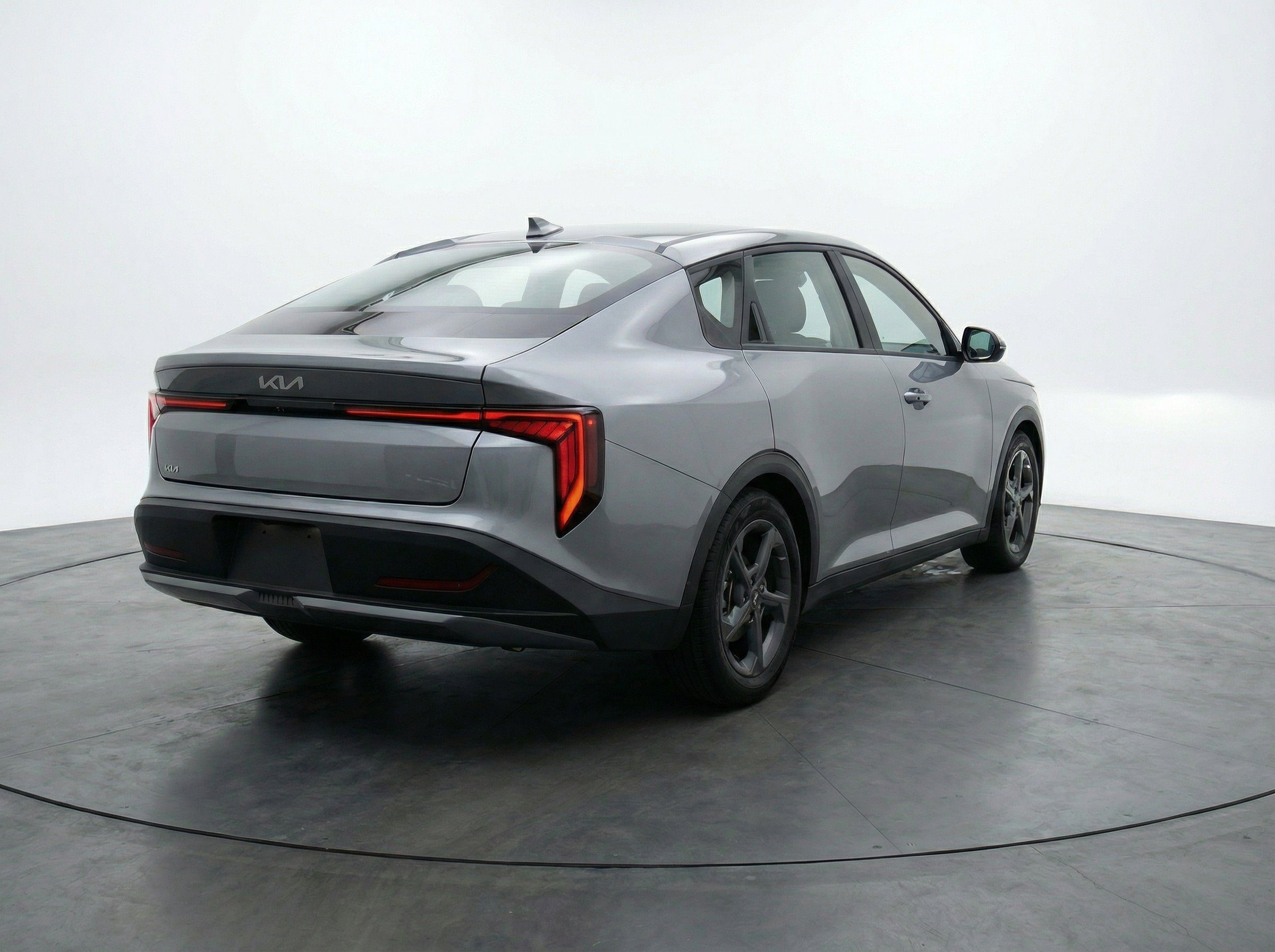 Thumbnail: 2025 Kia K4 - 9